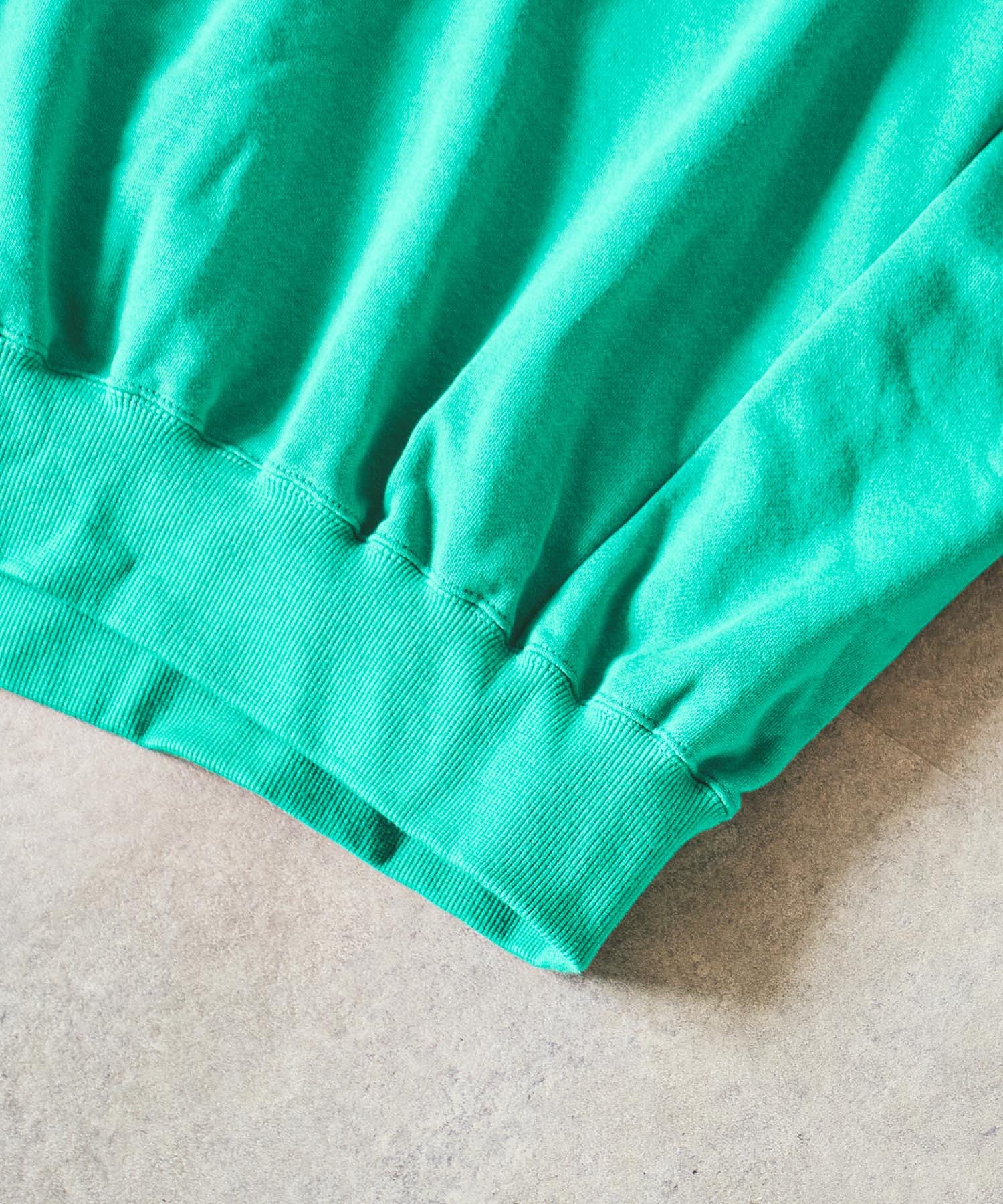 【Champion別注】ROSE BUD×Champion BIG SWEAT