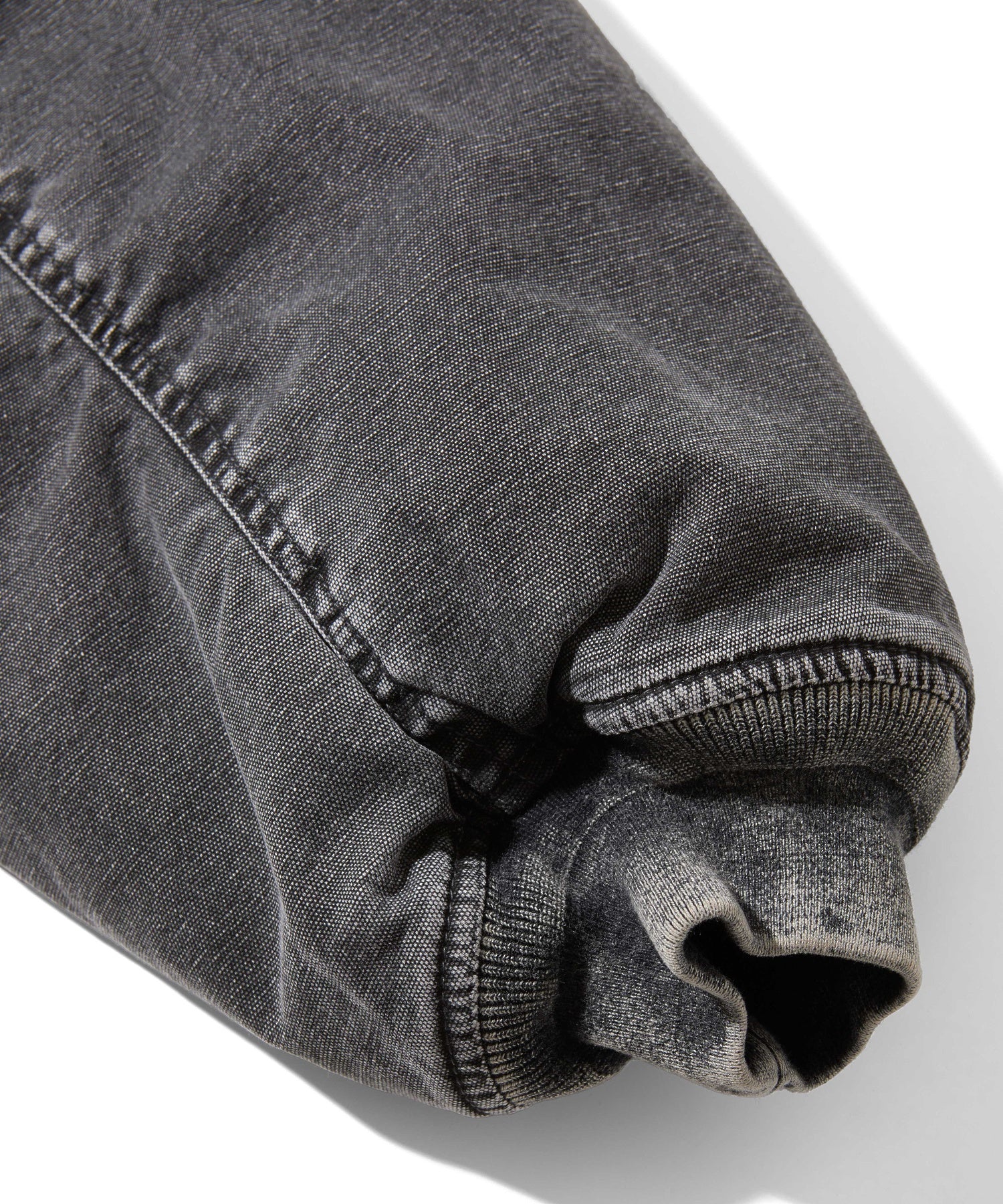 REVERSIBLE FADED MA-1 JACKET