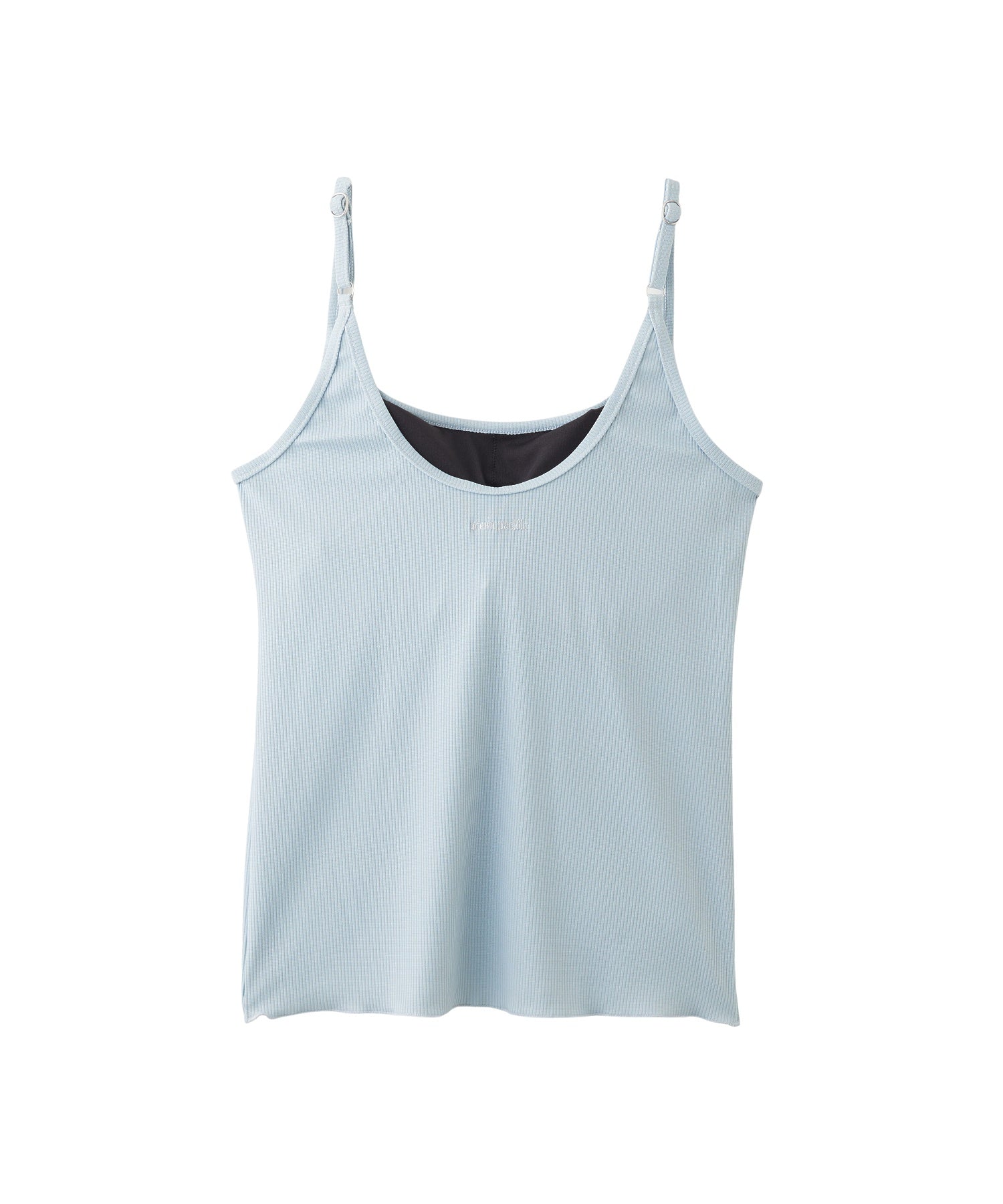 MILKFED. × OP BRA CAMISOLE