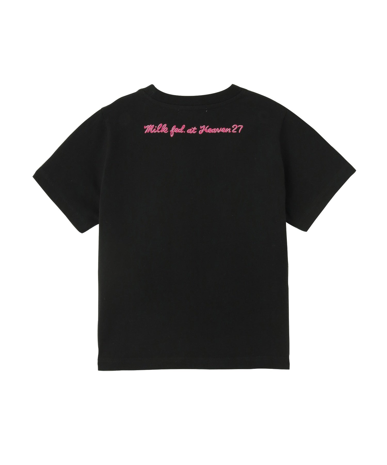 ICING LOGO COMPACT S/S TEE