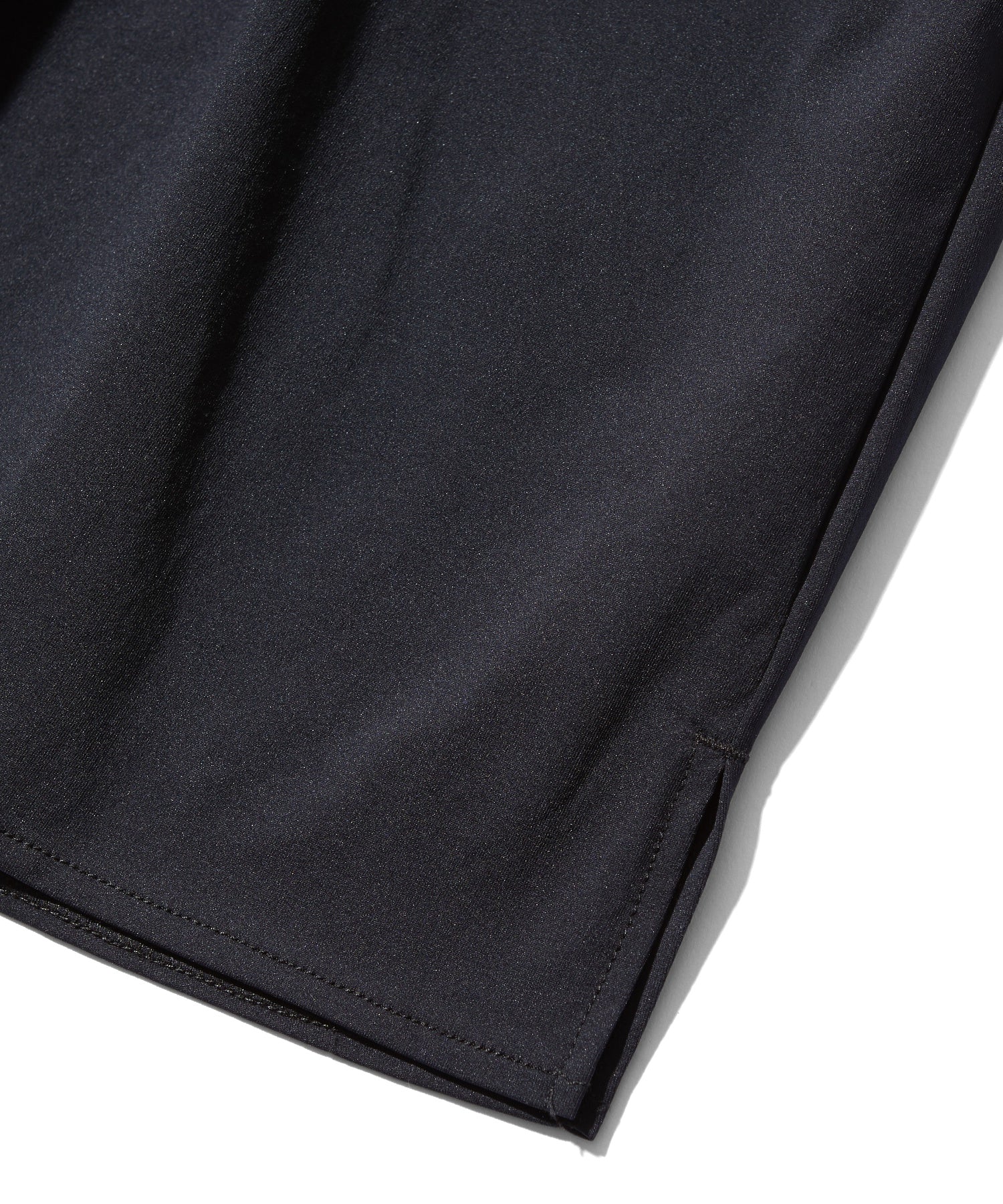 ICING LOGO RUFFLE TUNIC