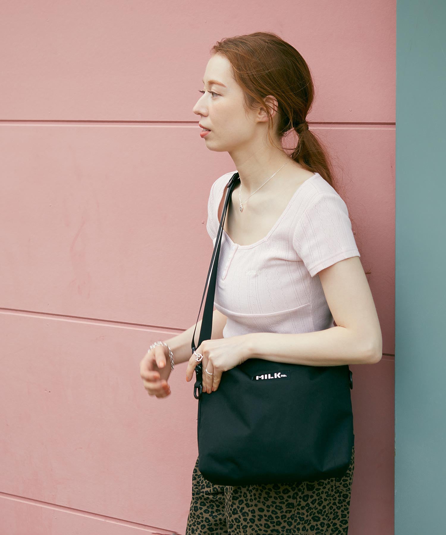 BFF SHOULDER BAG