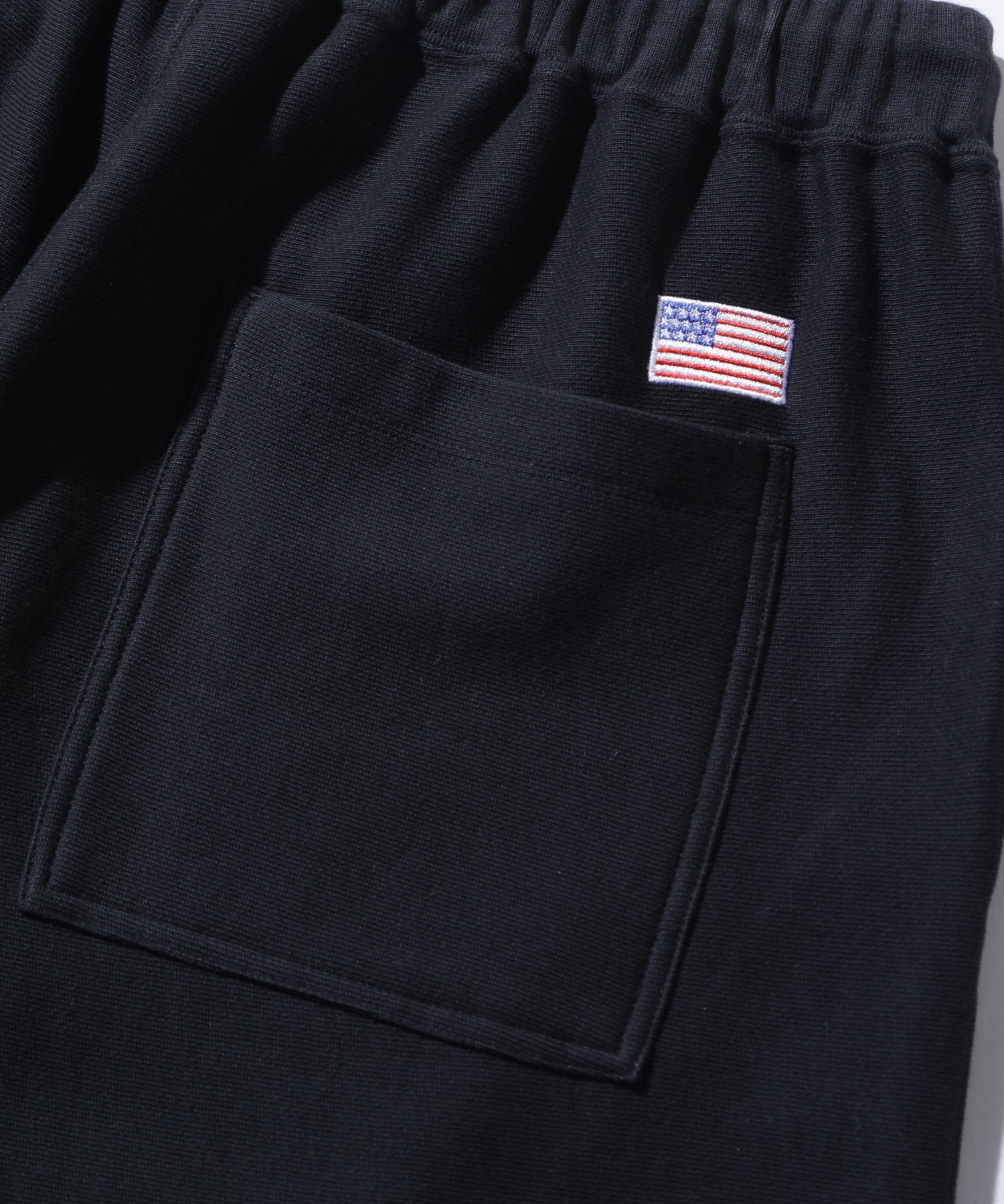 XLARGE×Champion SWEAT SHORTS