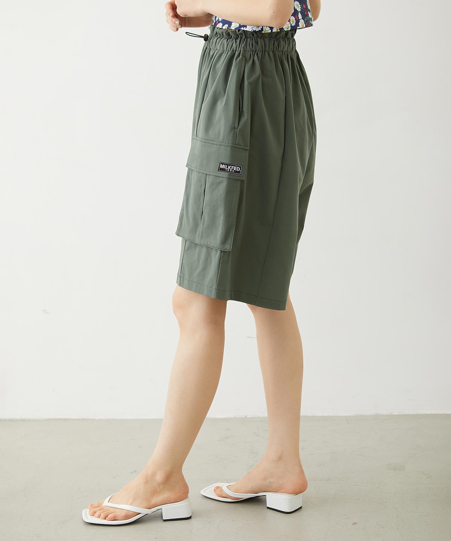 CARGO SHORTS