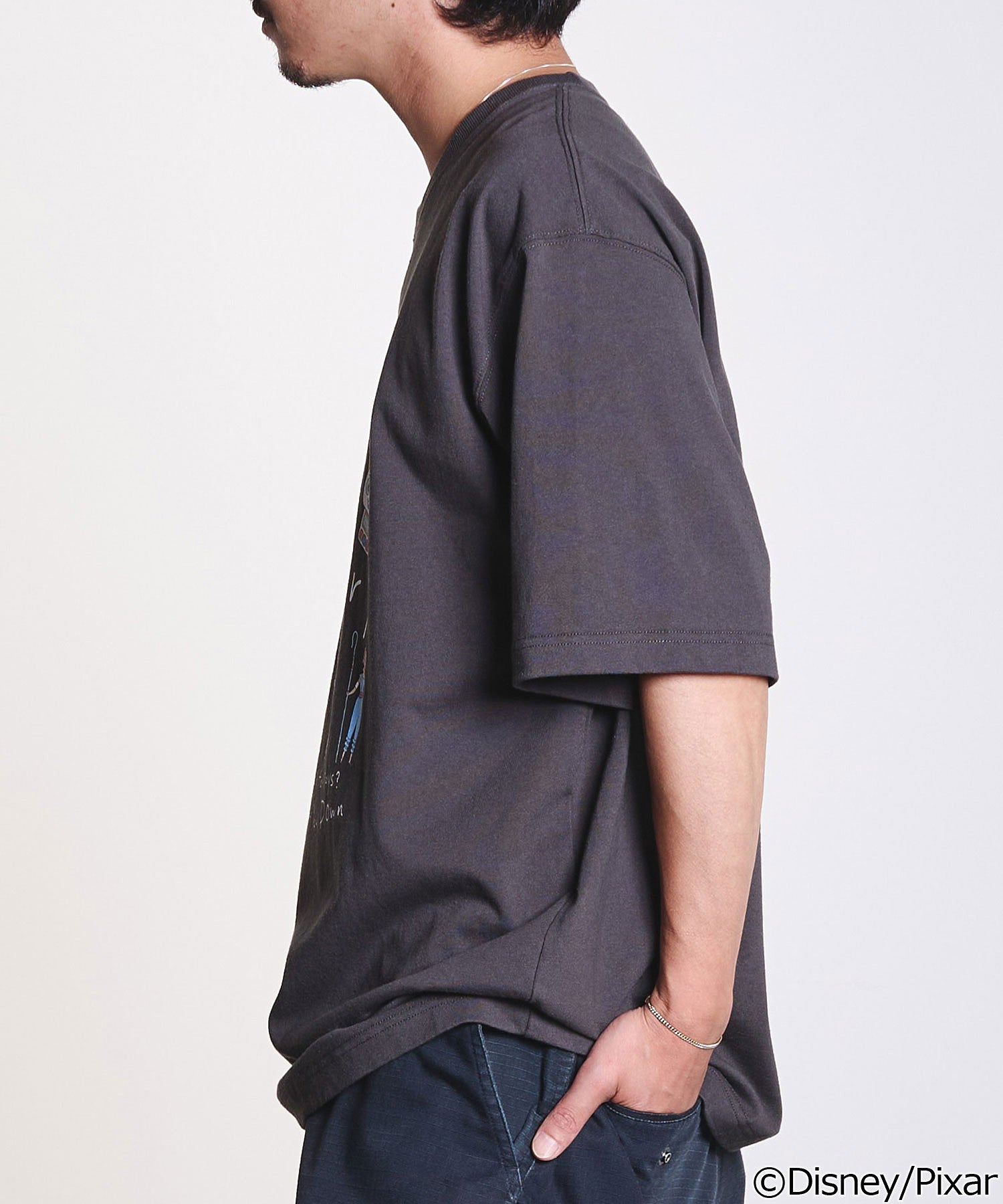 staff:173cm 着用サイズ:L