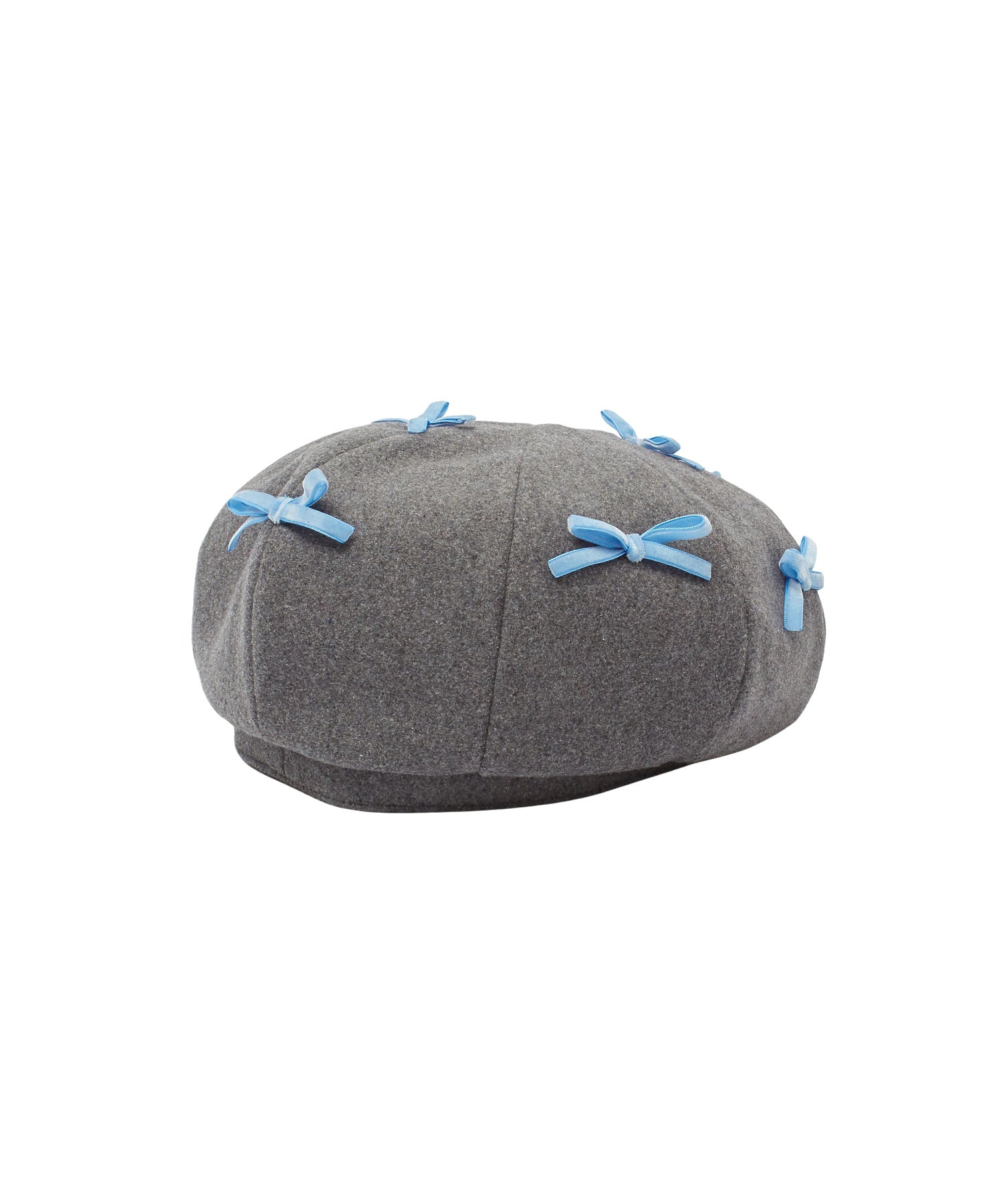 RIBBON BERET