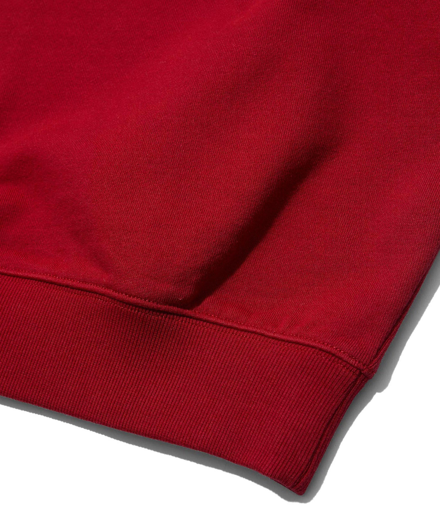 AMERICAN FLAG SWEAT TOP