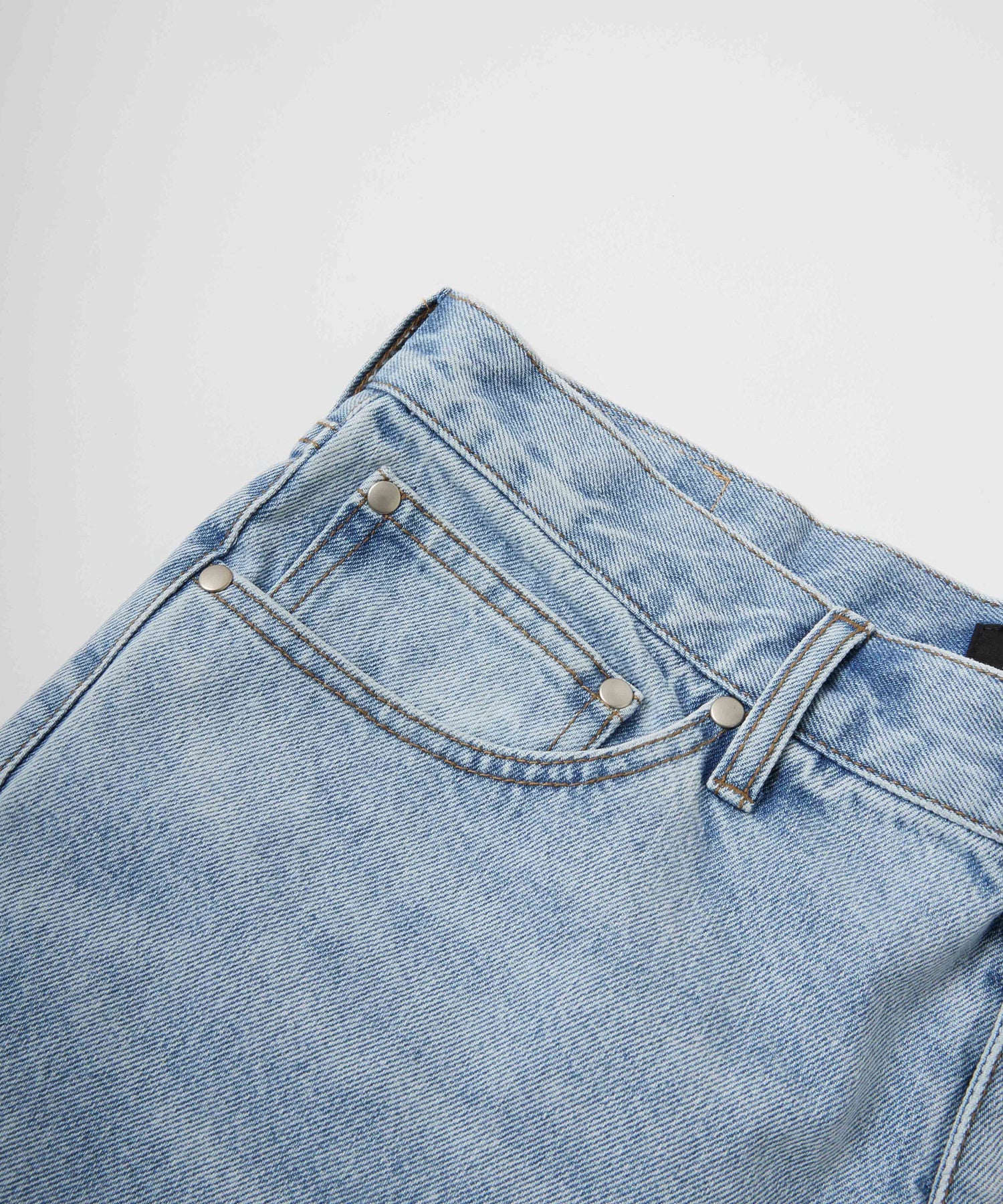OLD ENGLISH DENIM PANTS