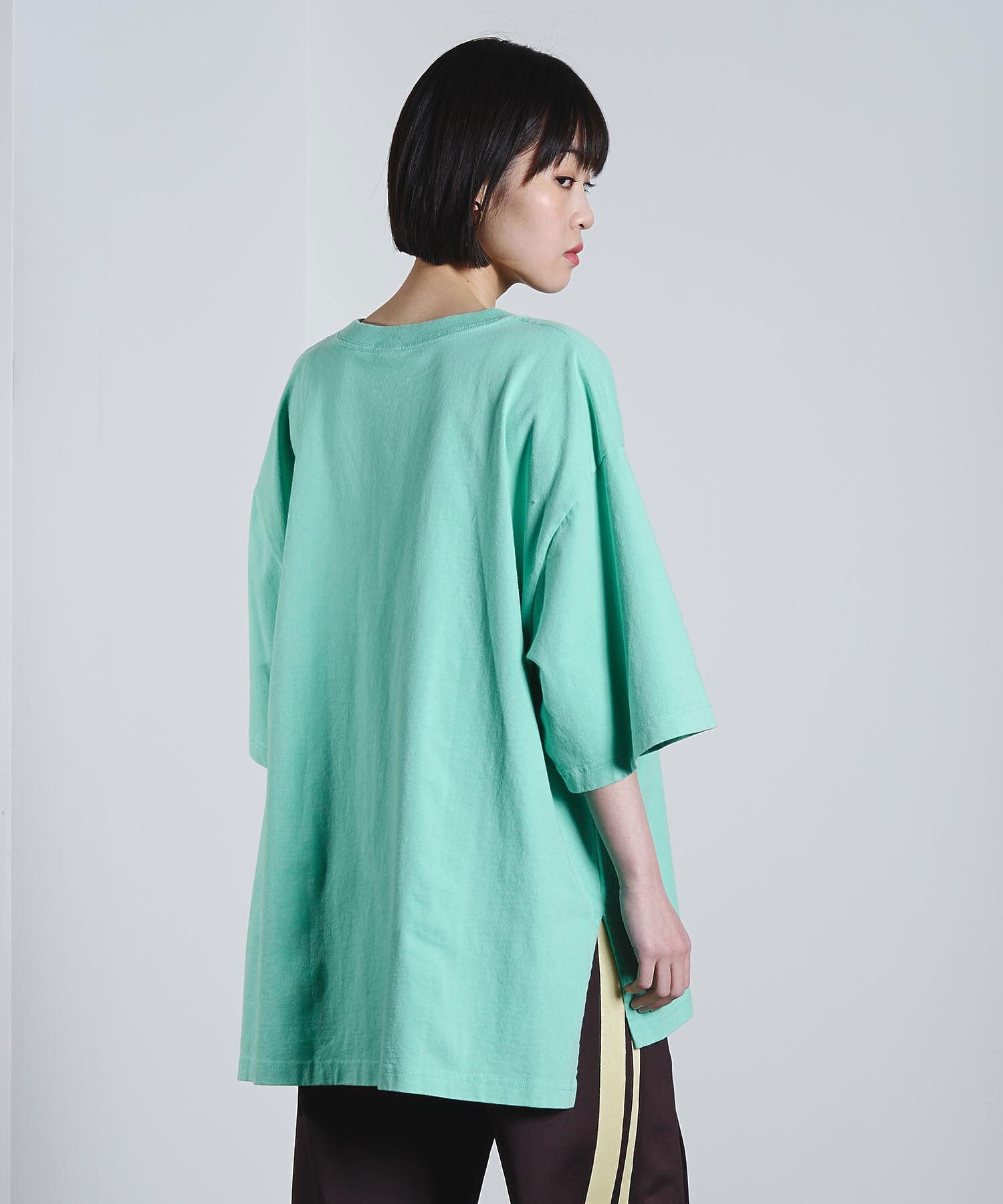 model:168cm 着用サイズ:ONE SIZE