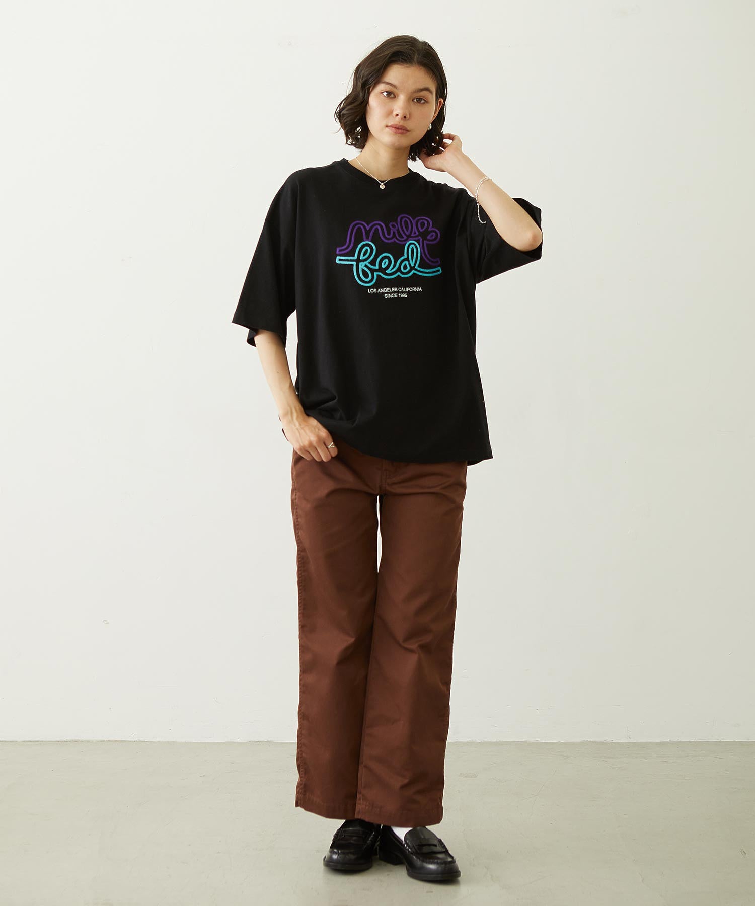 BIG BACK POCKET WORK PANTS
