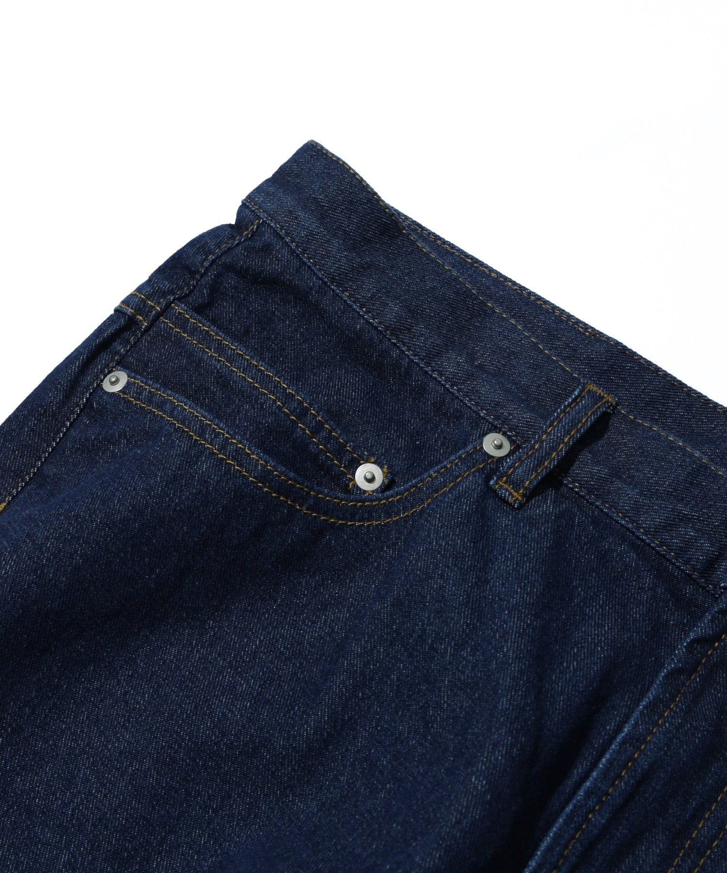 【ARCHIVE】USUAL JEANS