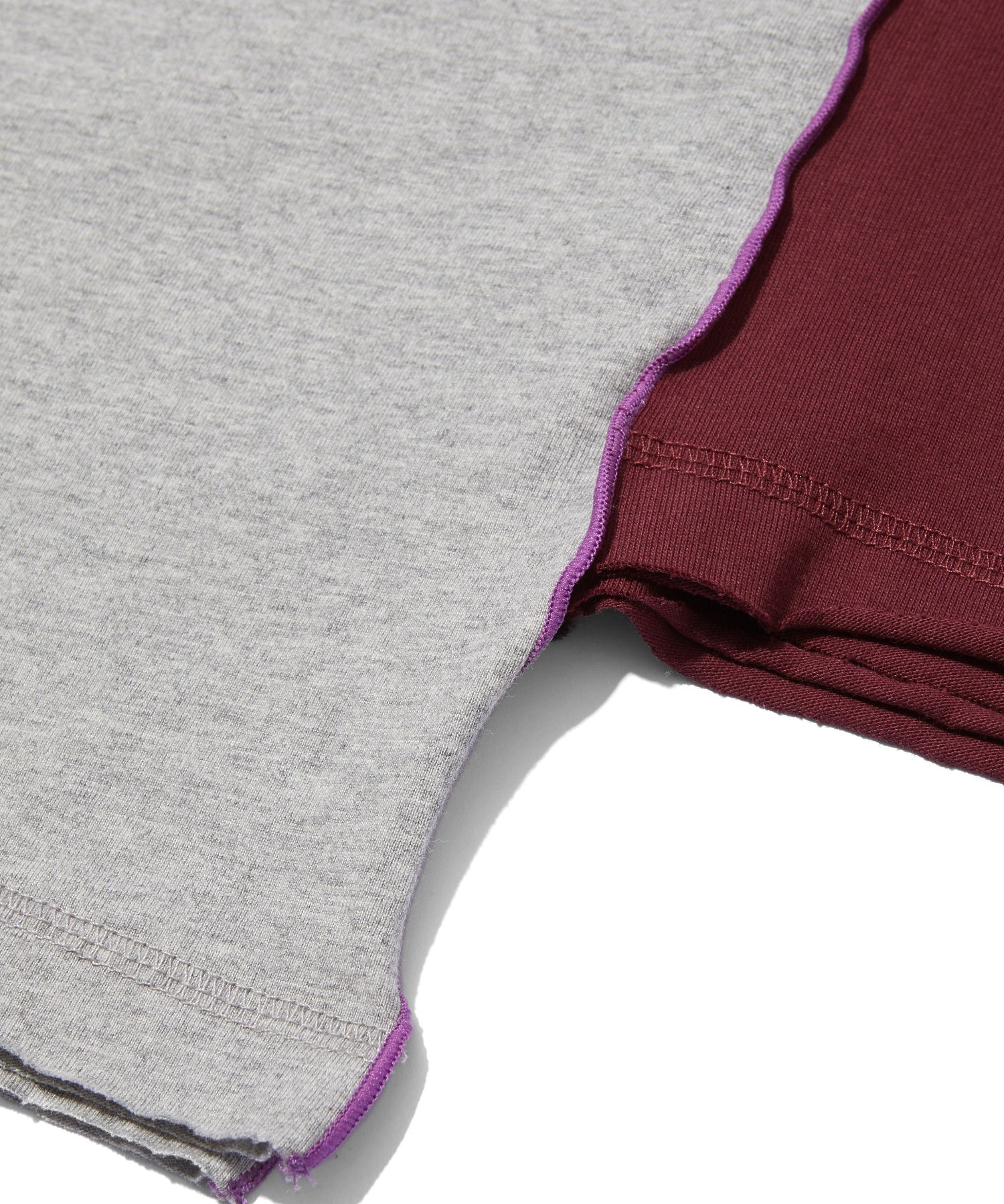 CENTER PANEL S/S TOP