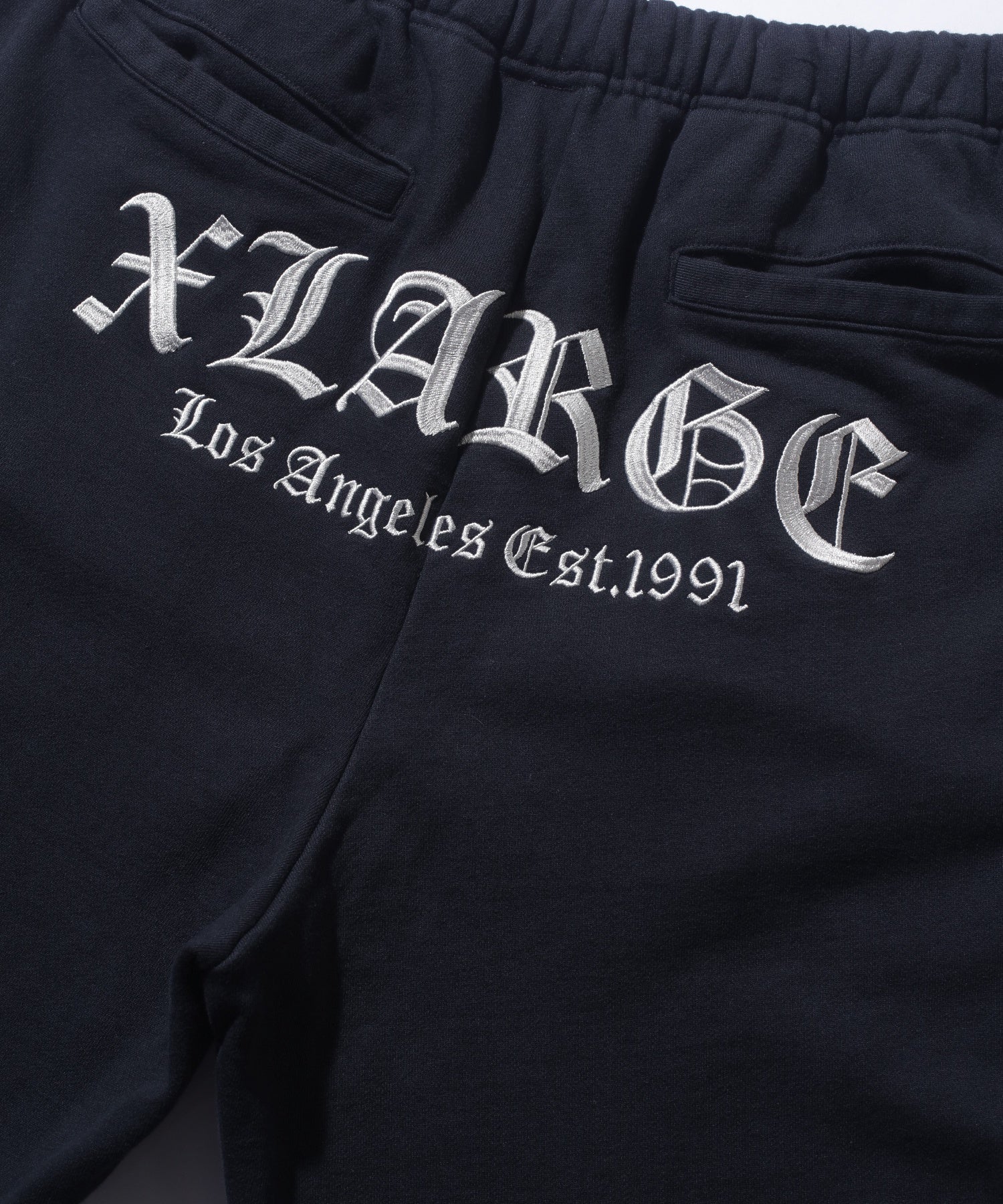 OLD ENGLISH SWEAT PANTS