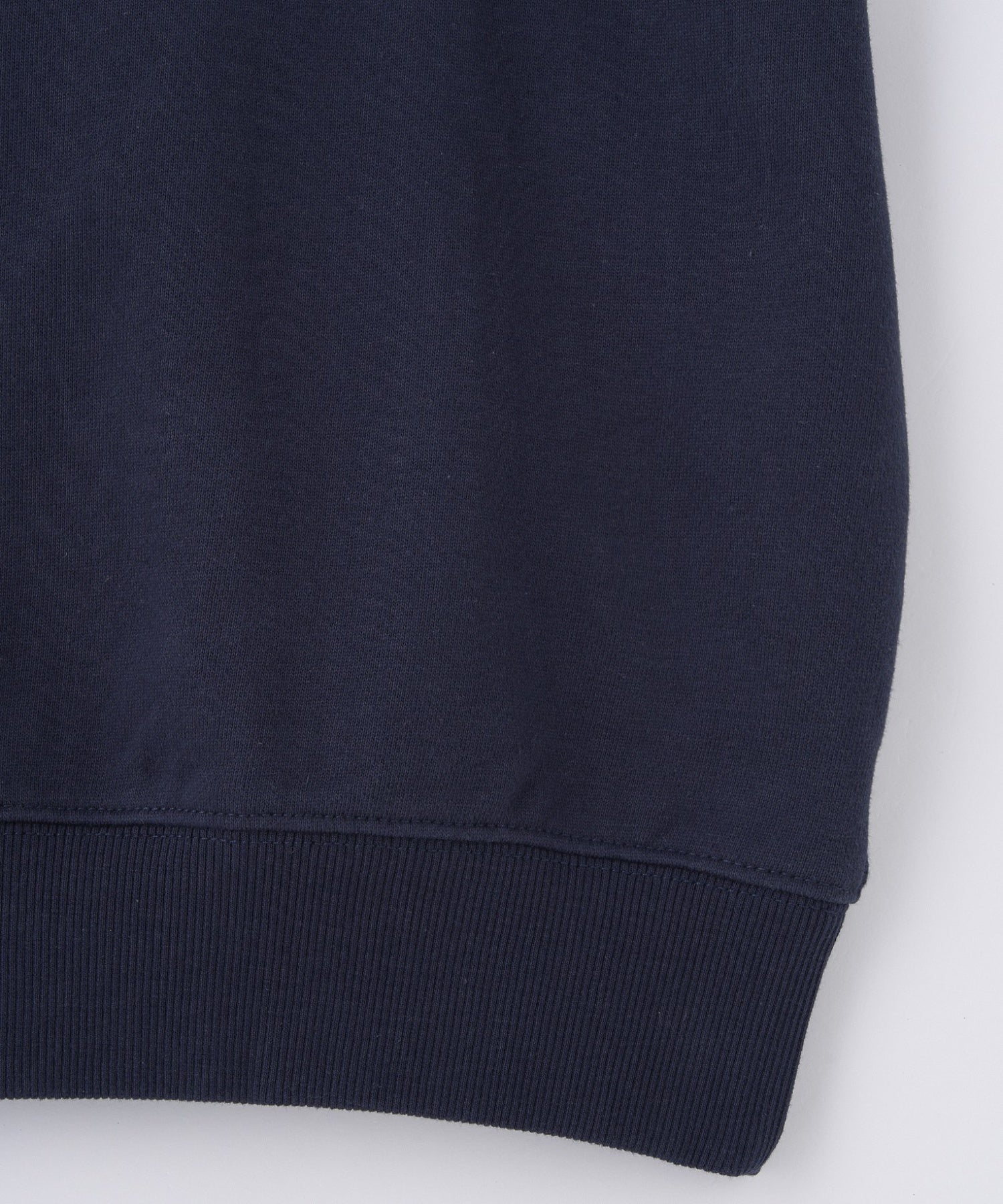 CIRCLE LOGO SWEAT TOP