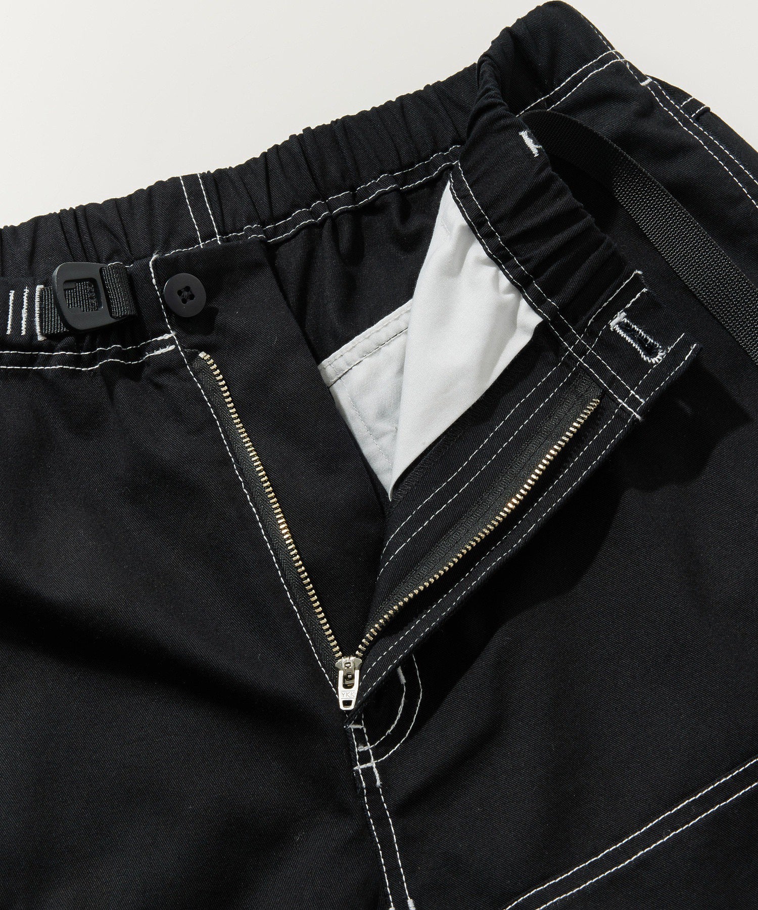 RESORT CARGO PANTS