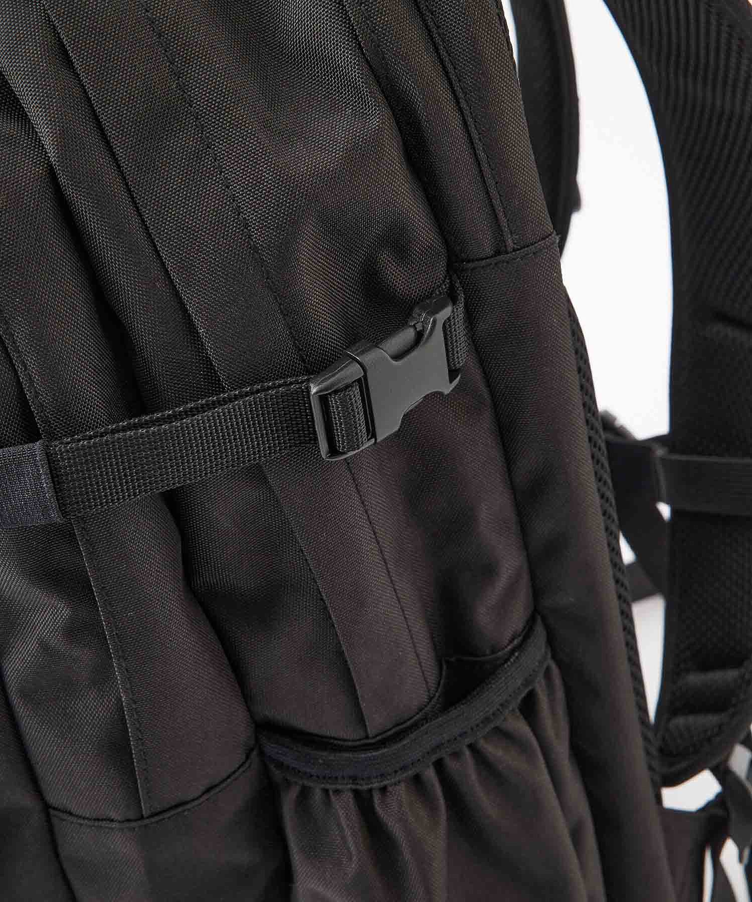 ACTIVE DOUBLE POCKET MOLLE BACKPACK MILKFED.