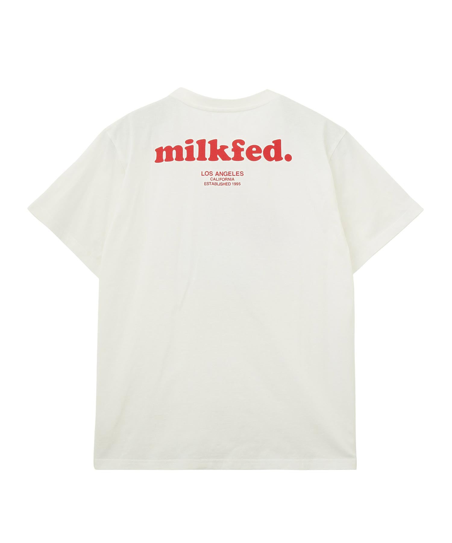 DONALD DUCK / COOKING S/S TEE