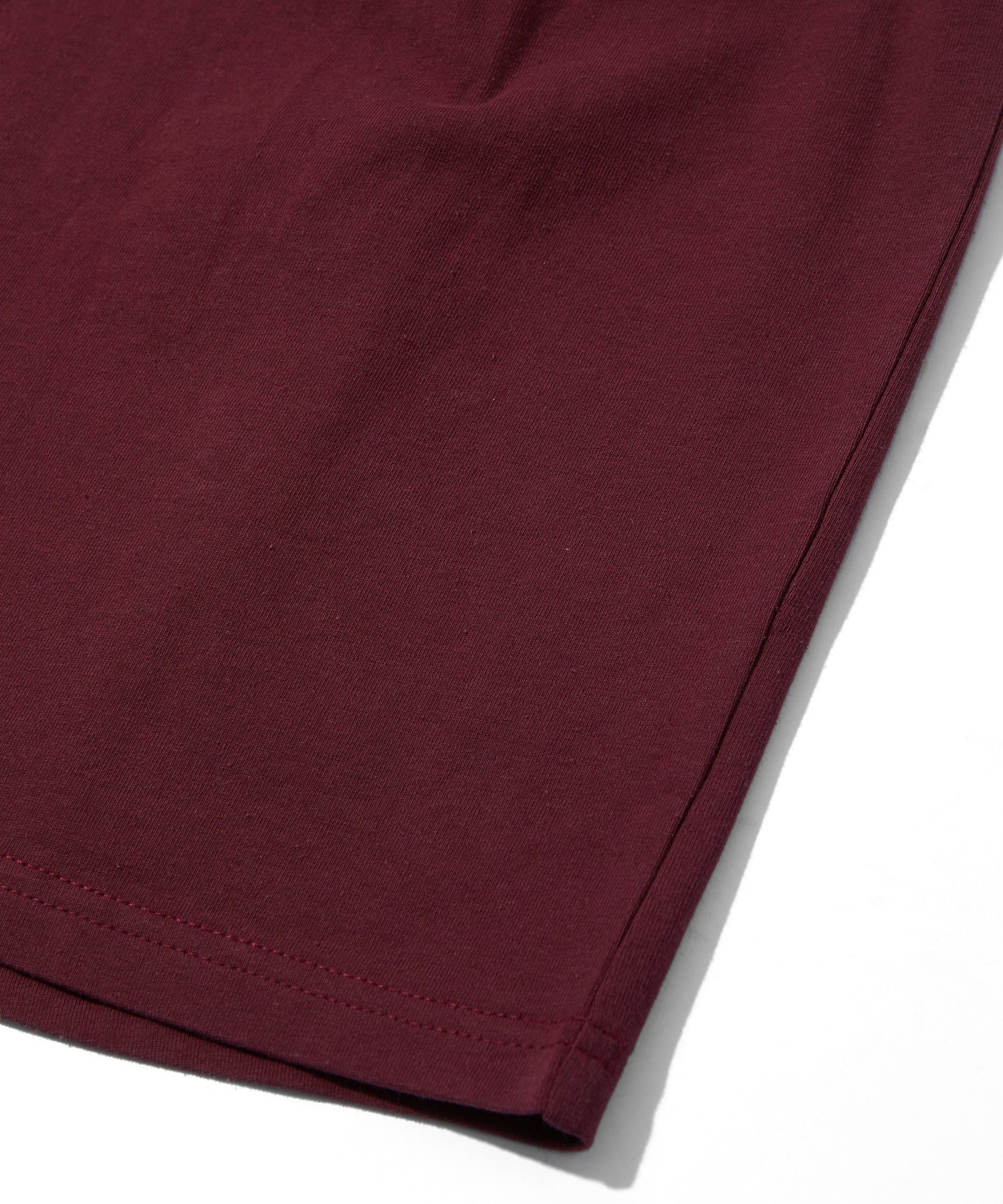 BAR LOGO TIERED DRESS
