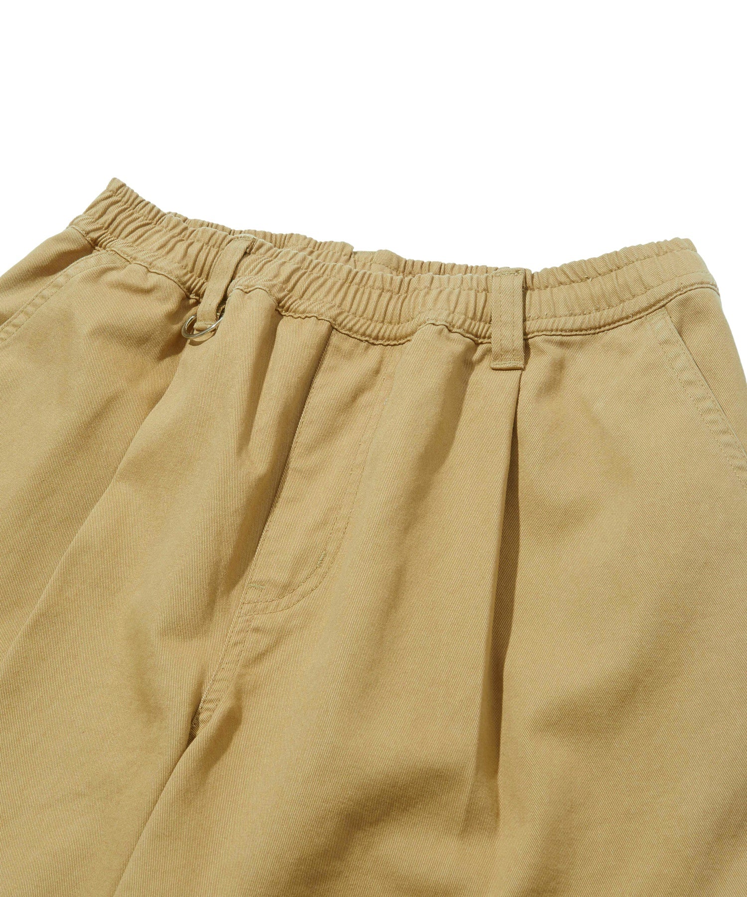 LOOSE FIT EASY PANTS