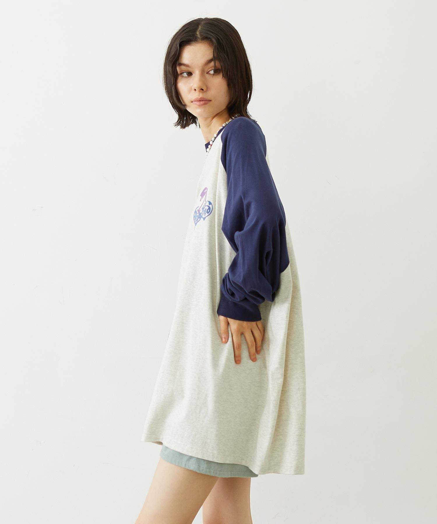 MELTY CHERRY BIG TOP