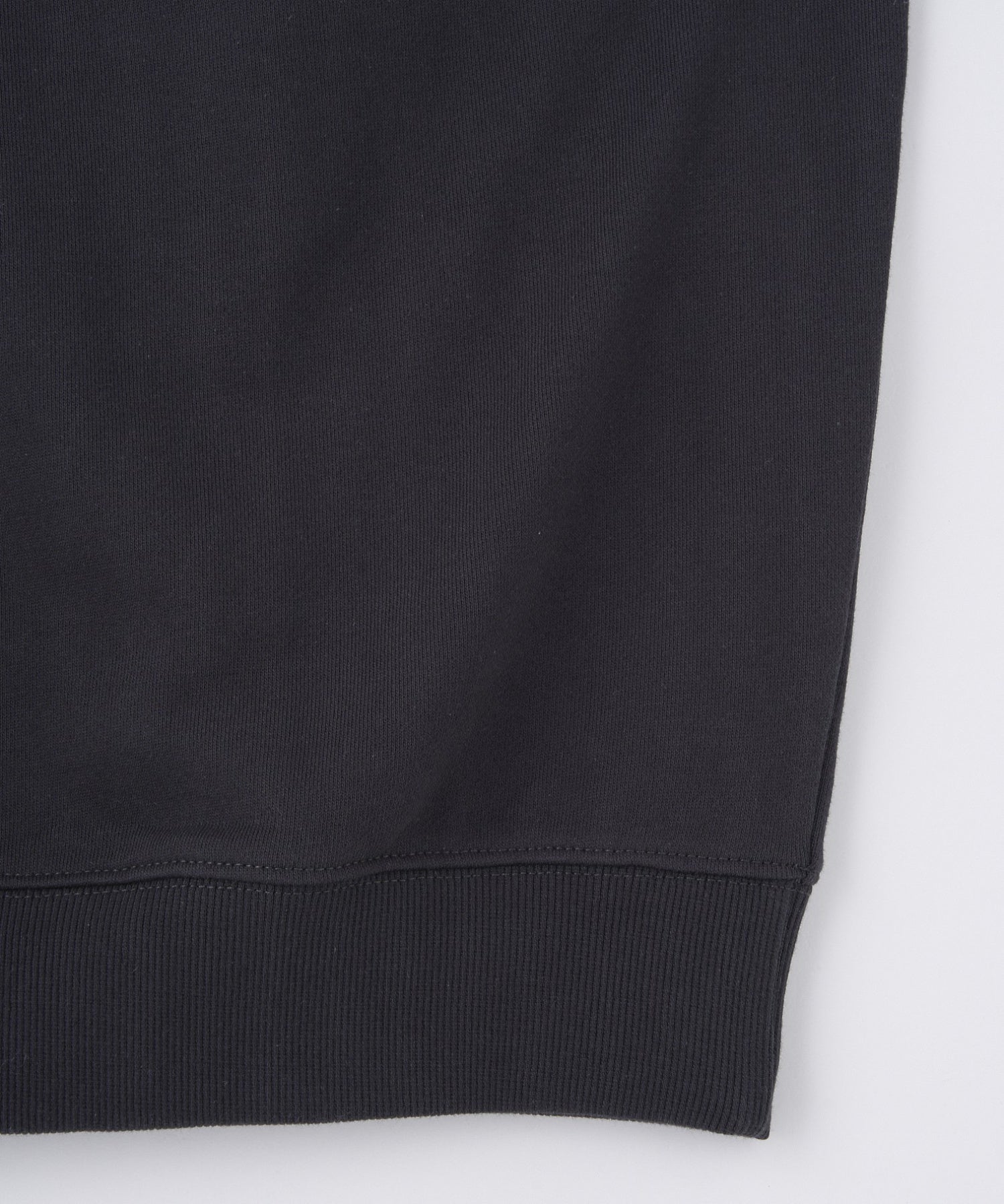 RIBBON AND CHERRY SWEAT TOP