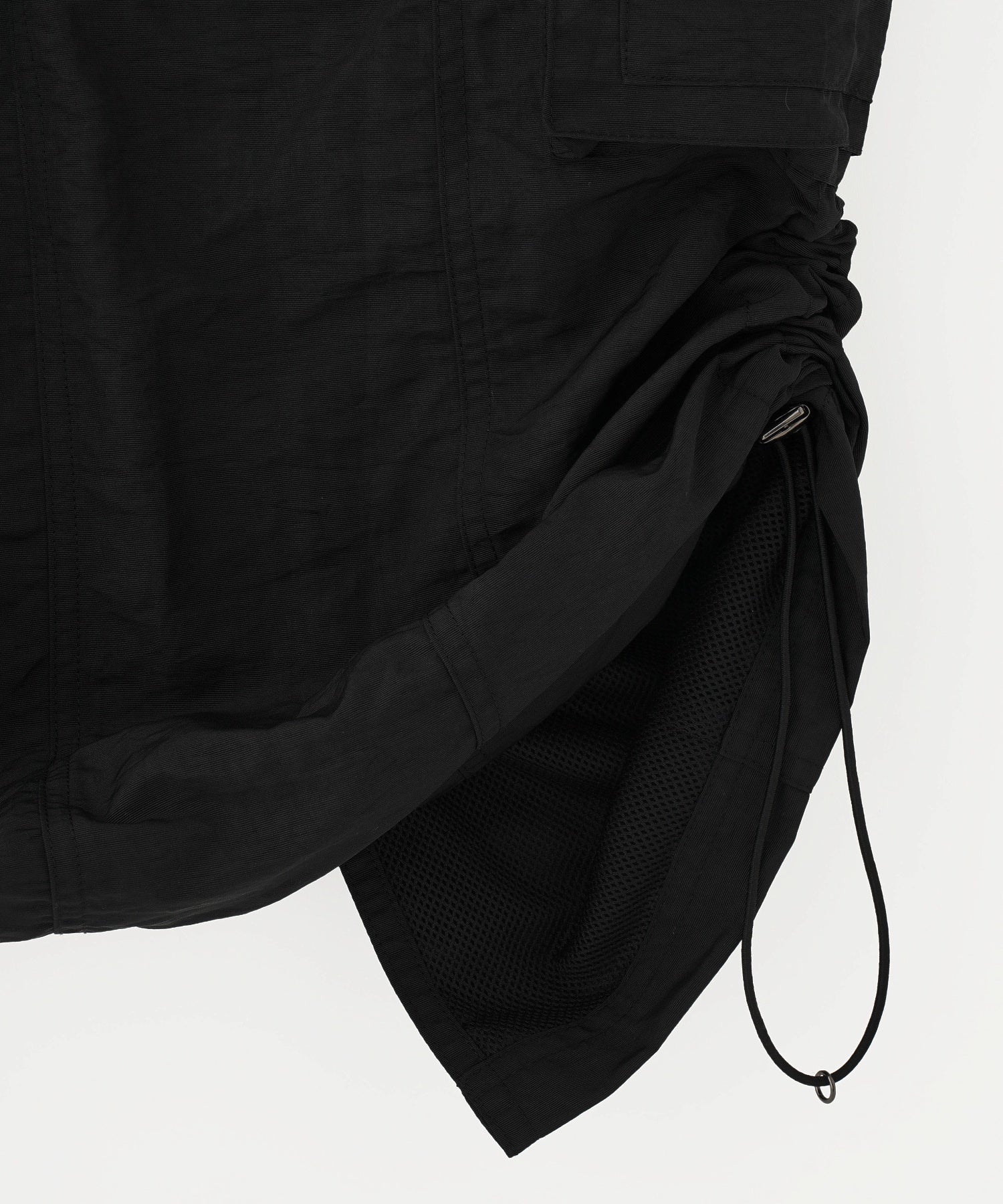 CONVERTIBLE EASY SKIRT