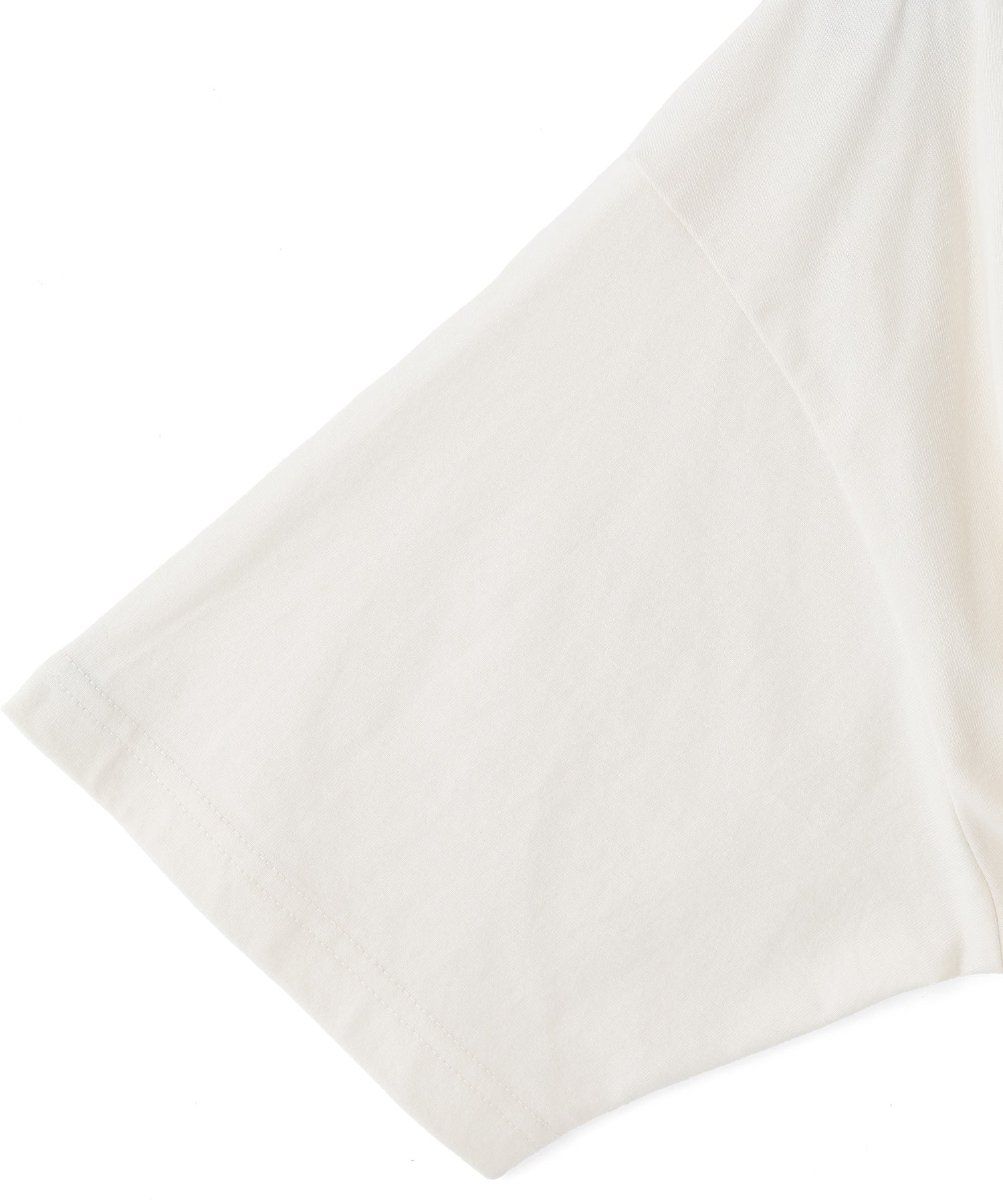 COOPER LOGO WIDE S/S TEE