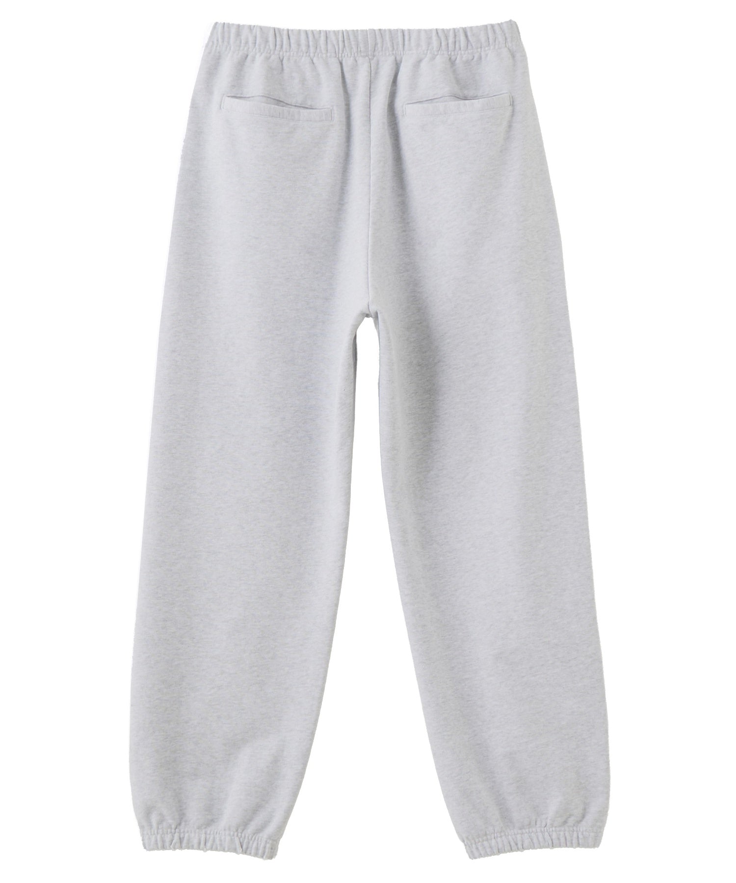 DAMAGED SWEAT PANTS