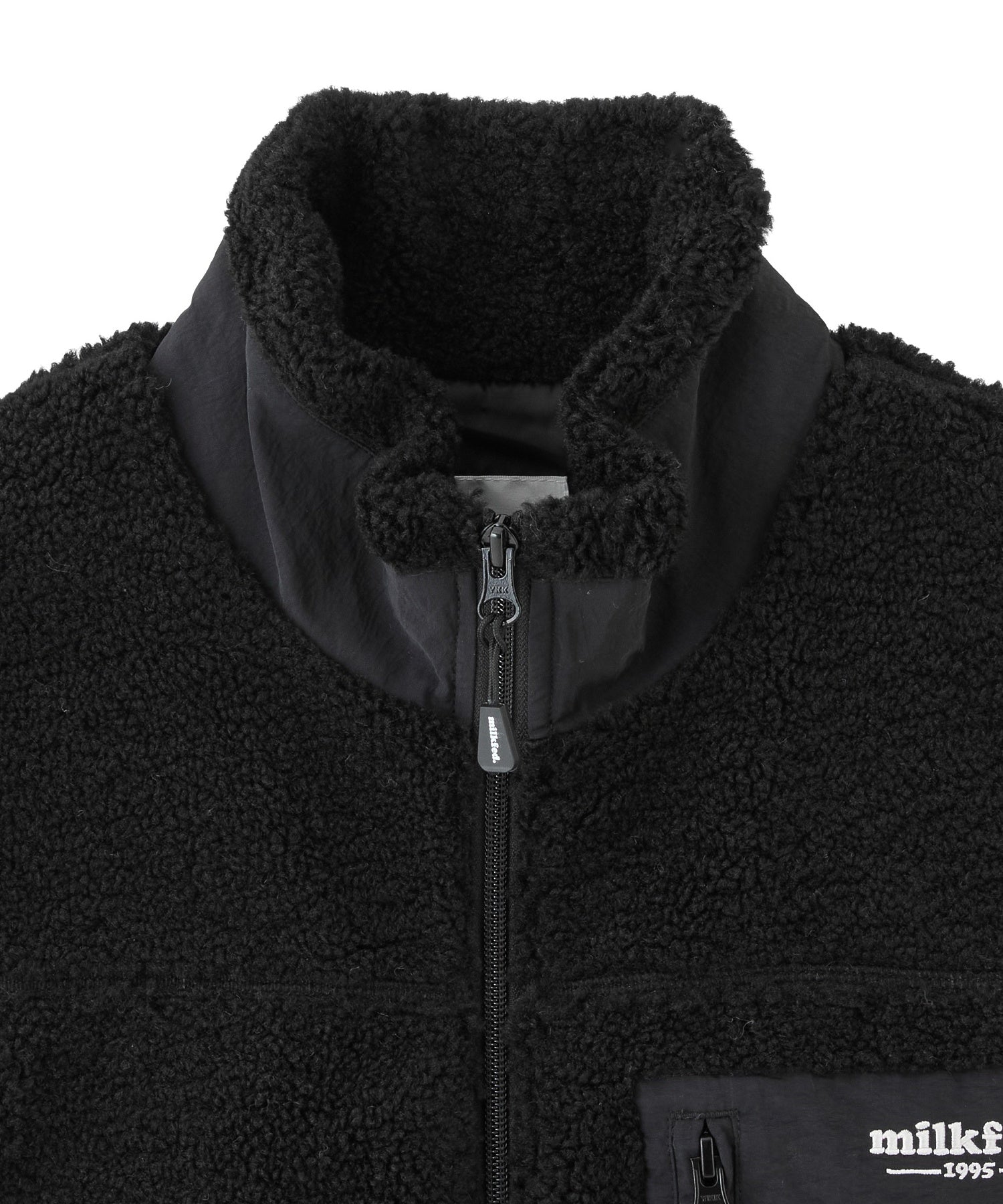 LOGO BOA VEST