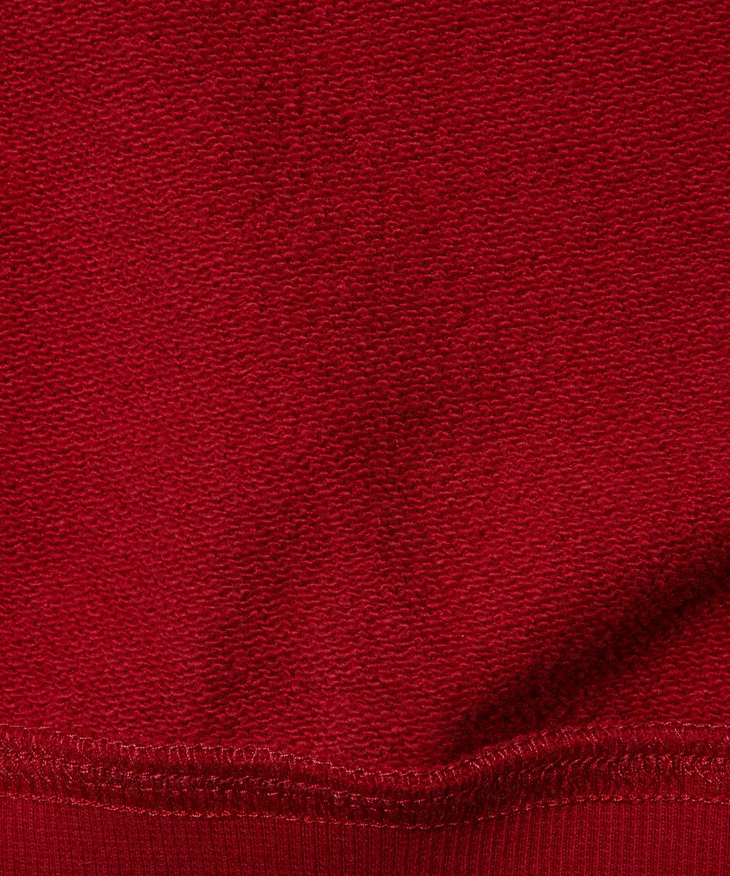 AMERICAN FLAG SWEAT TOP
