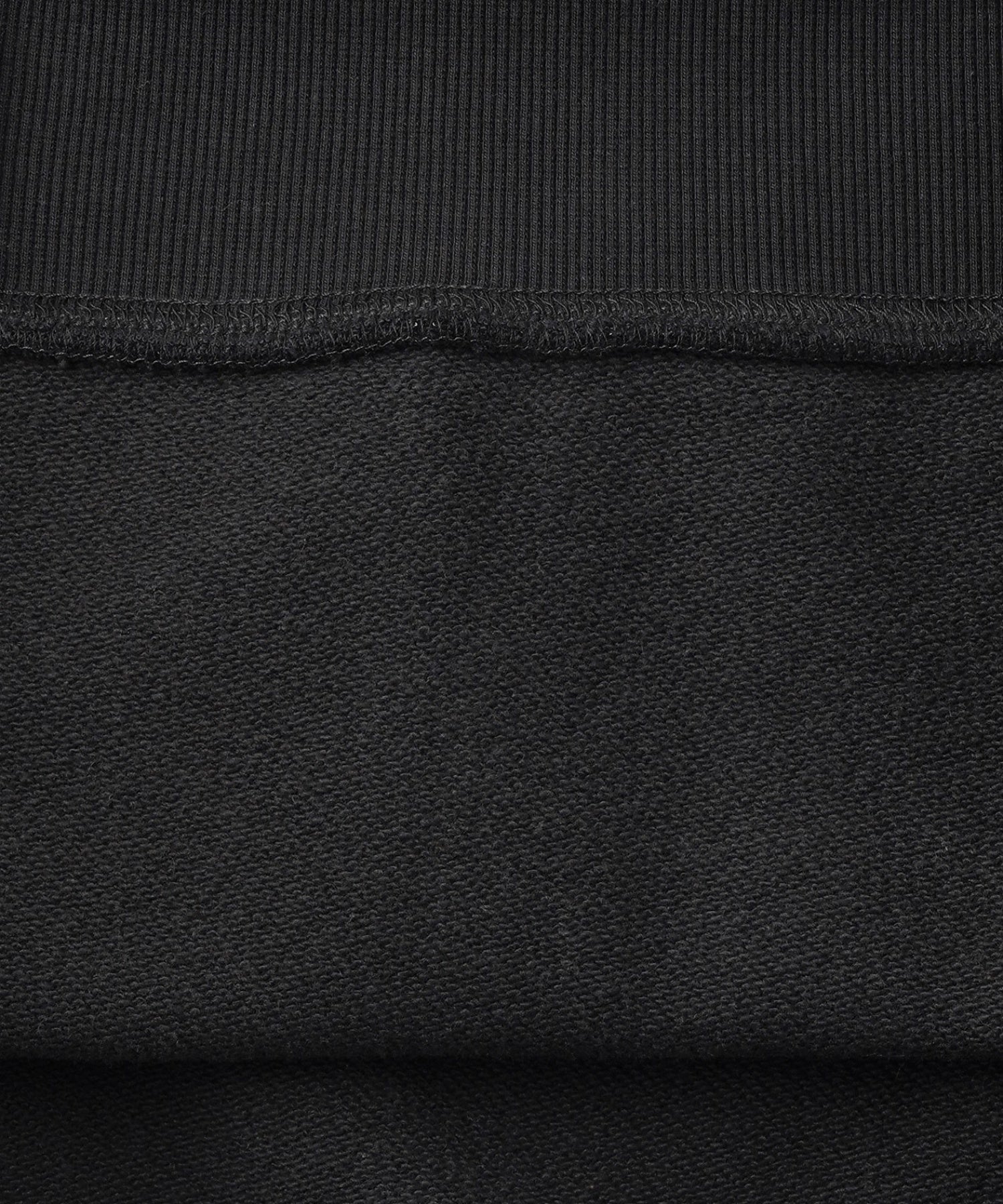 DONUTS LOGO SWEAT HOODIE