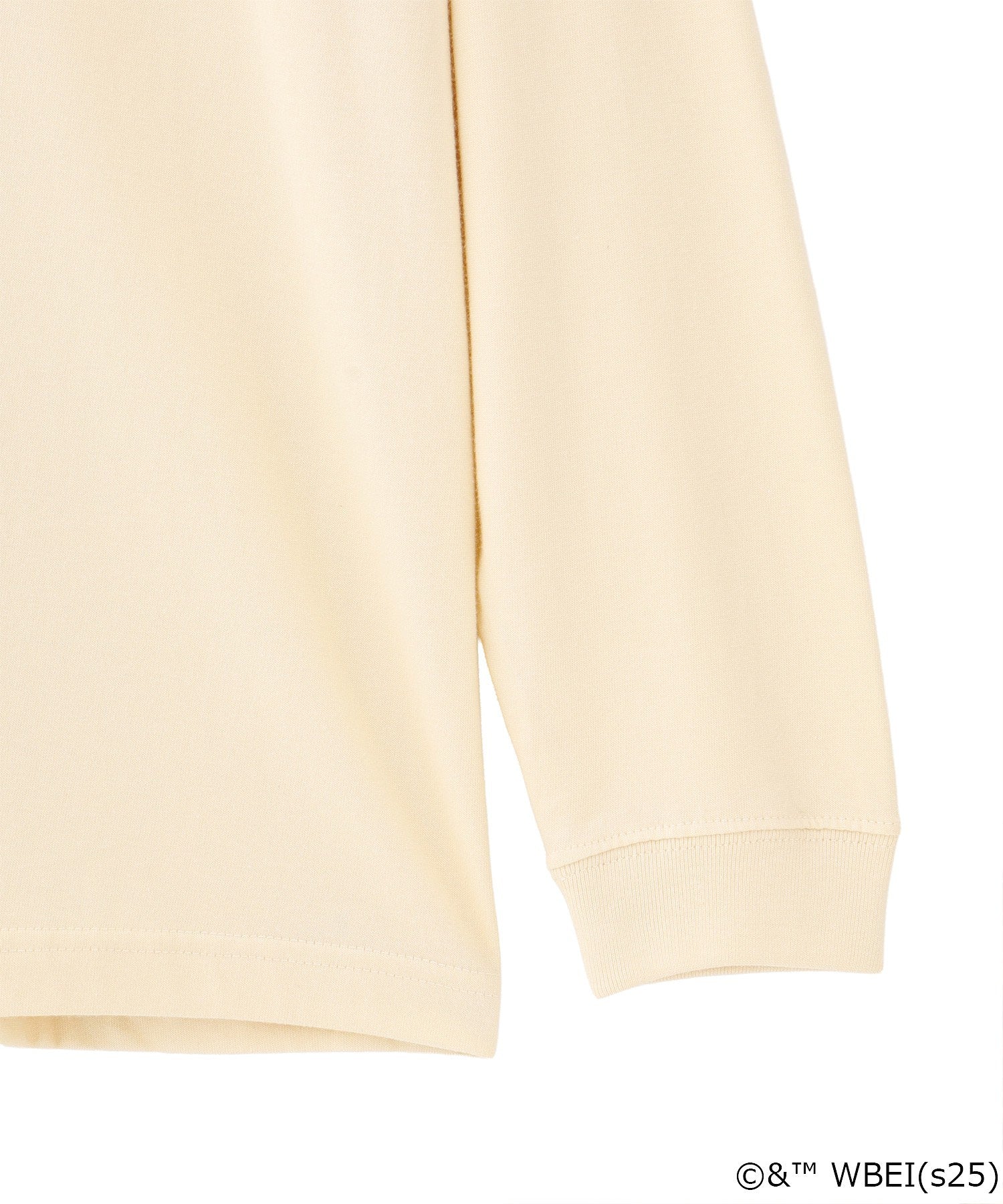 COLSUN/CROOKSHANKS L/S TEE