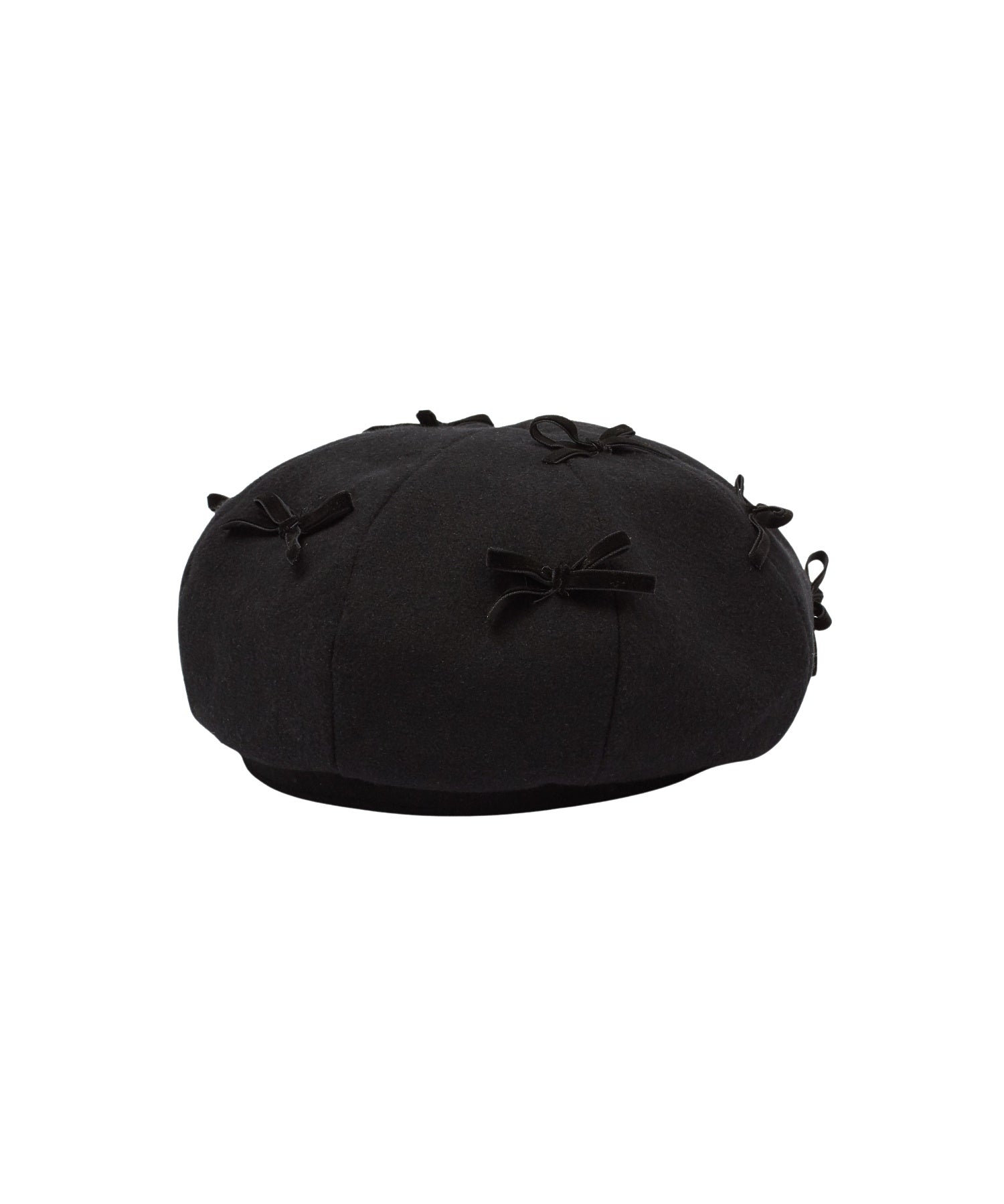 RIBBON BERET