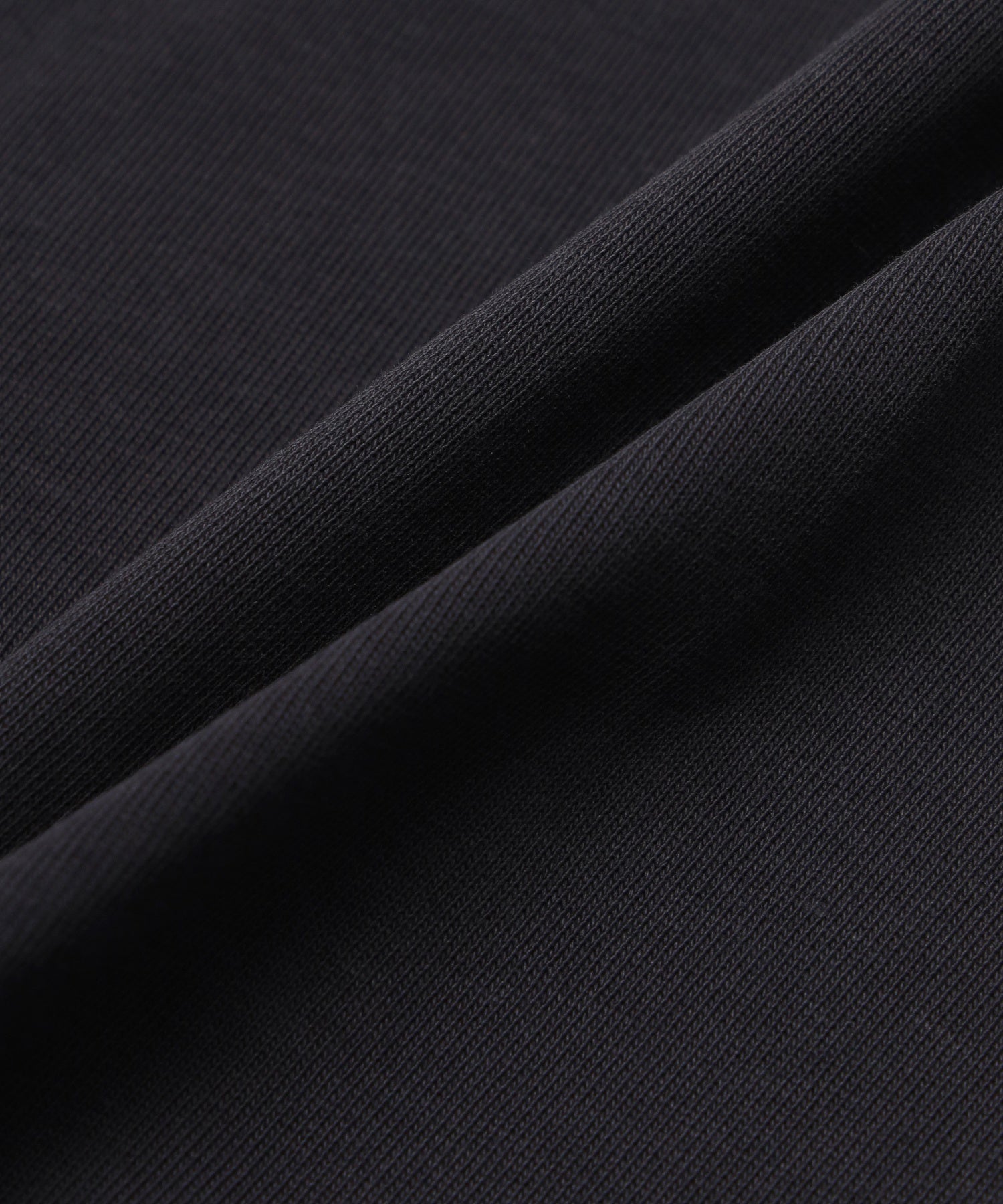 LINE LOGO FRENCH SLEEVE TOP