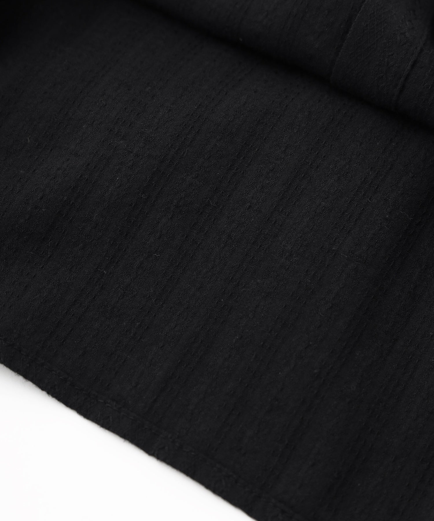 COTTON LENO CLOTH SHIRT