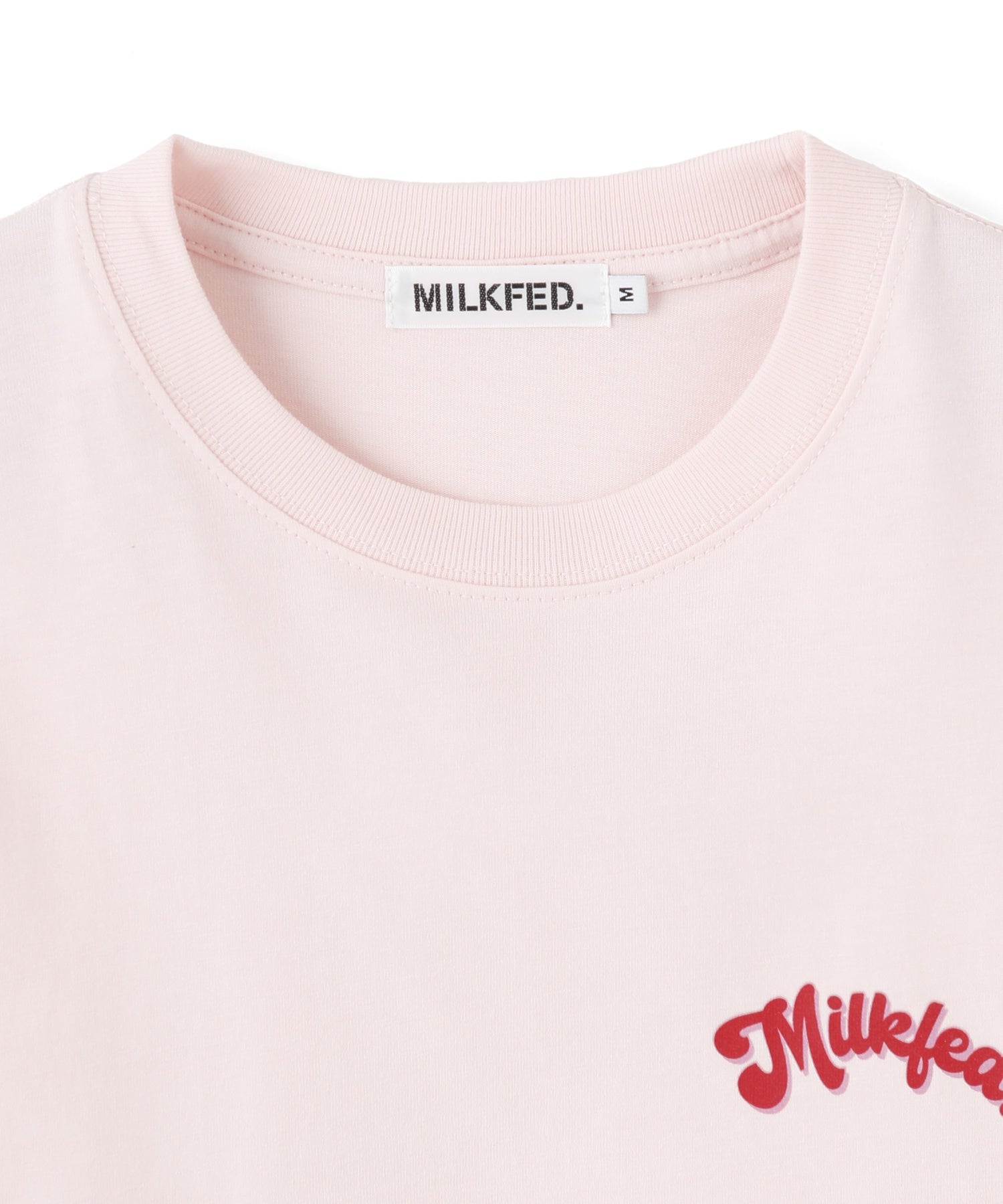 TRIPLE ICE WIDE S/S TEE