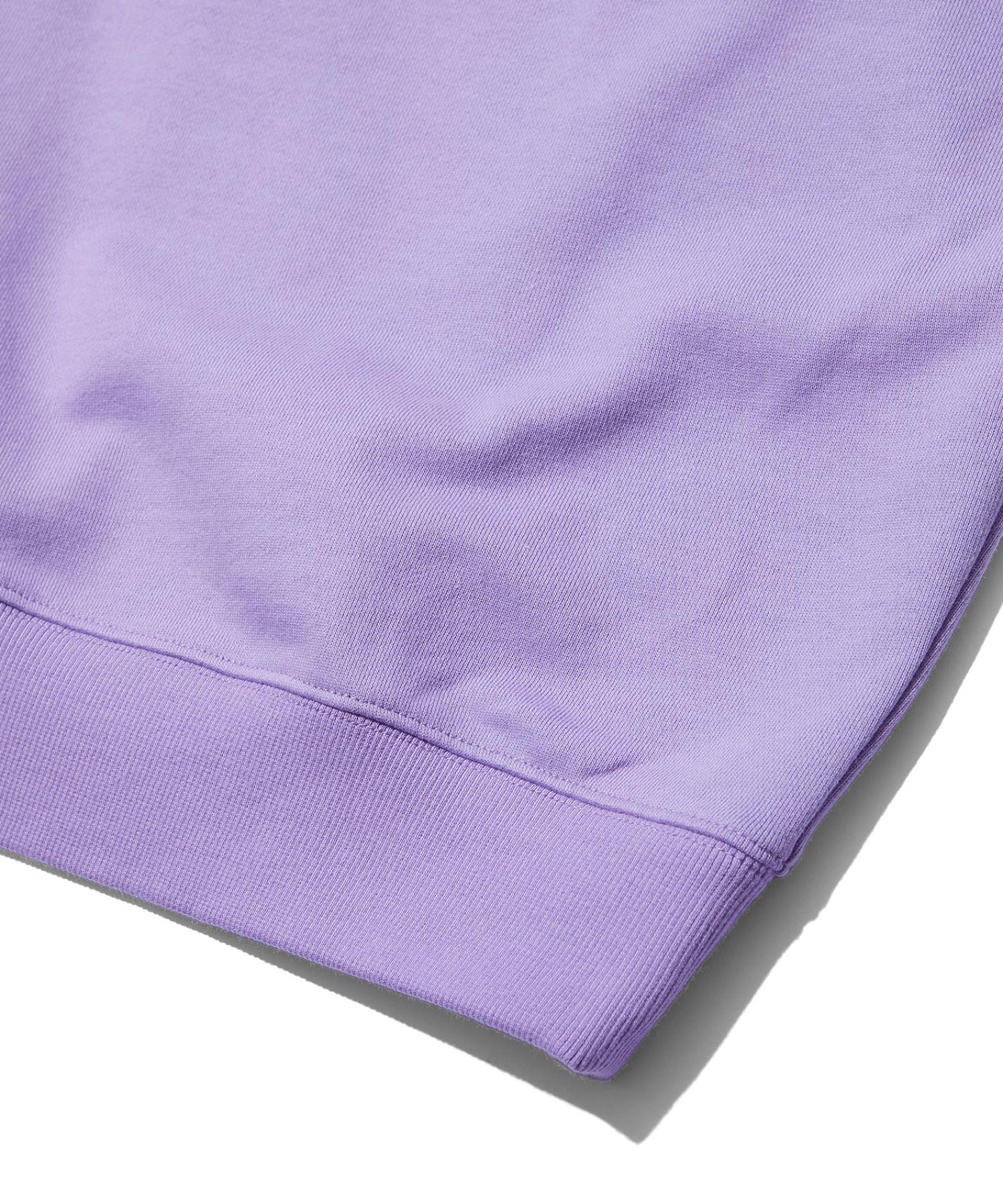 FLOWER ELBOW PATCH SWEAT TOP