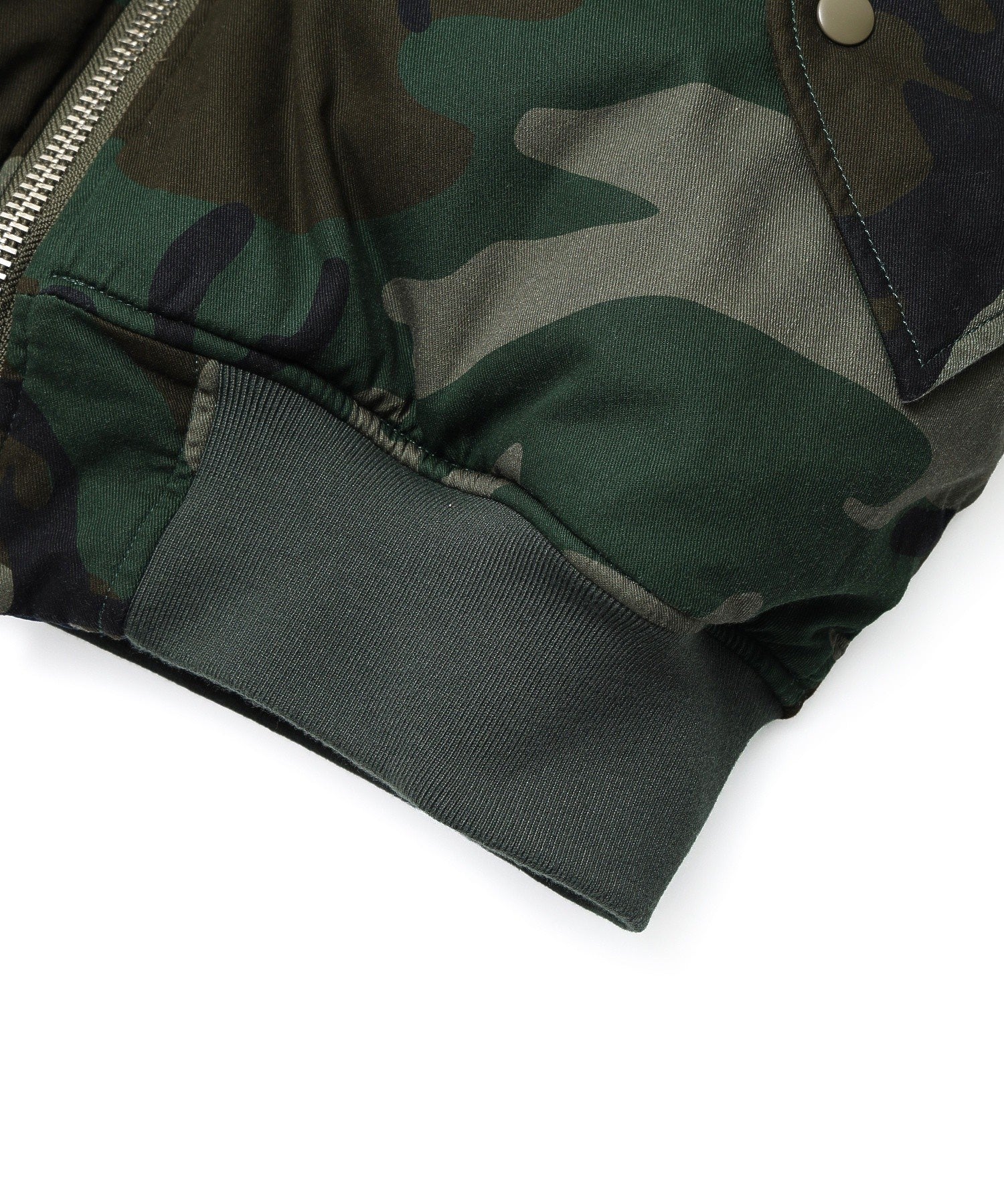 XL REVERSIBLE MA-1