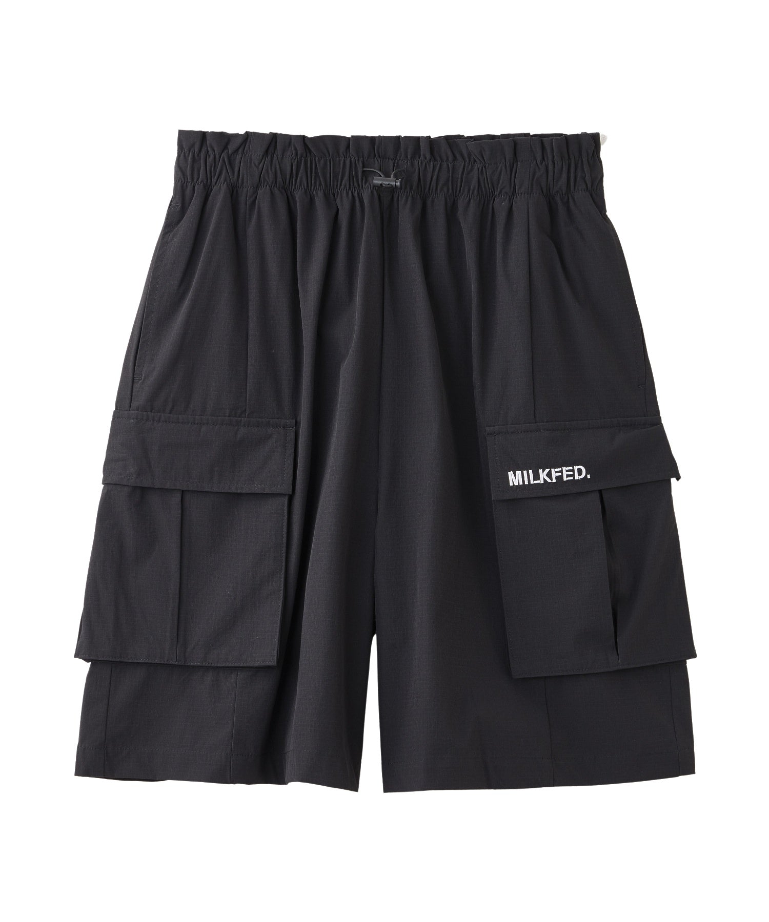 MILKFED. ×OP CARGO SHORTS