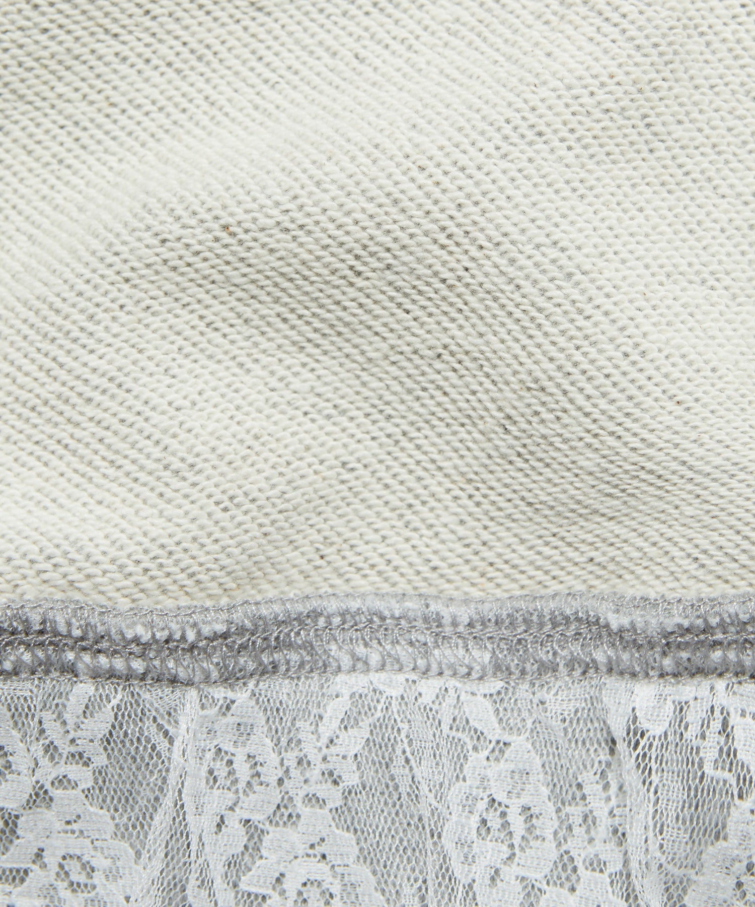 LAYERED LACE TOP
