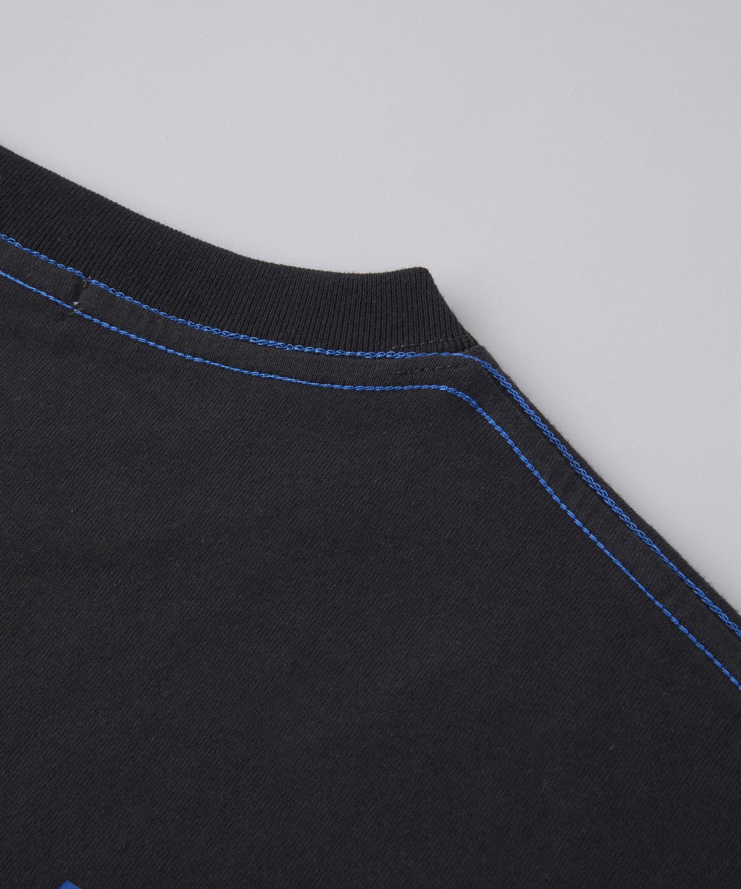 MILKFED. AT HEAVEN27 SUPER BIG S/S TOP