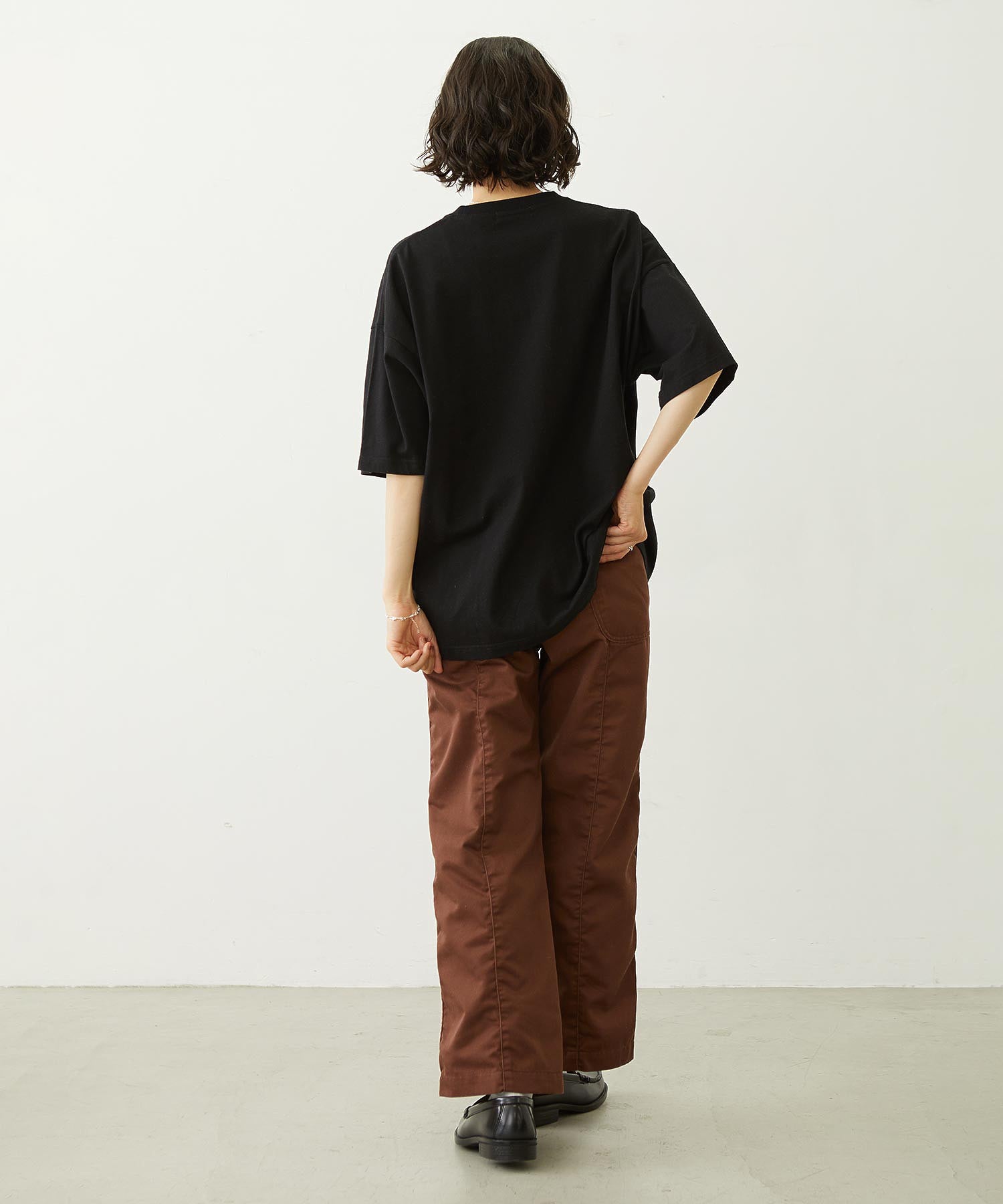 BIG BACK POCKET WORK PANTS