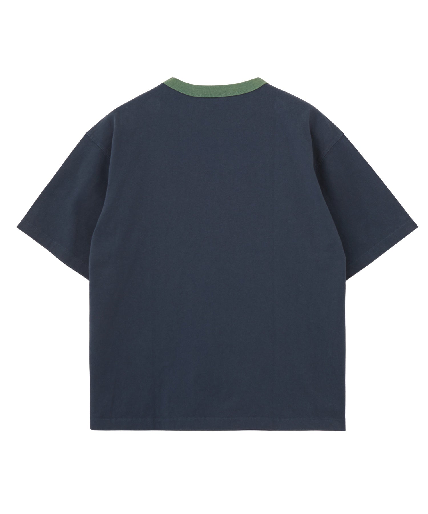 MILKFED.×CHAMPION LA LOGO S/S TEE
