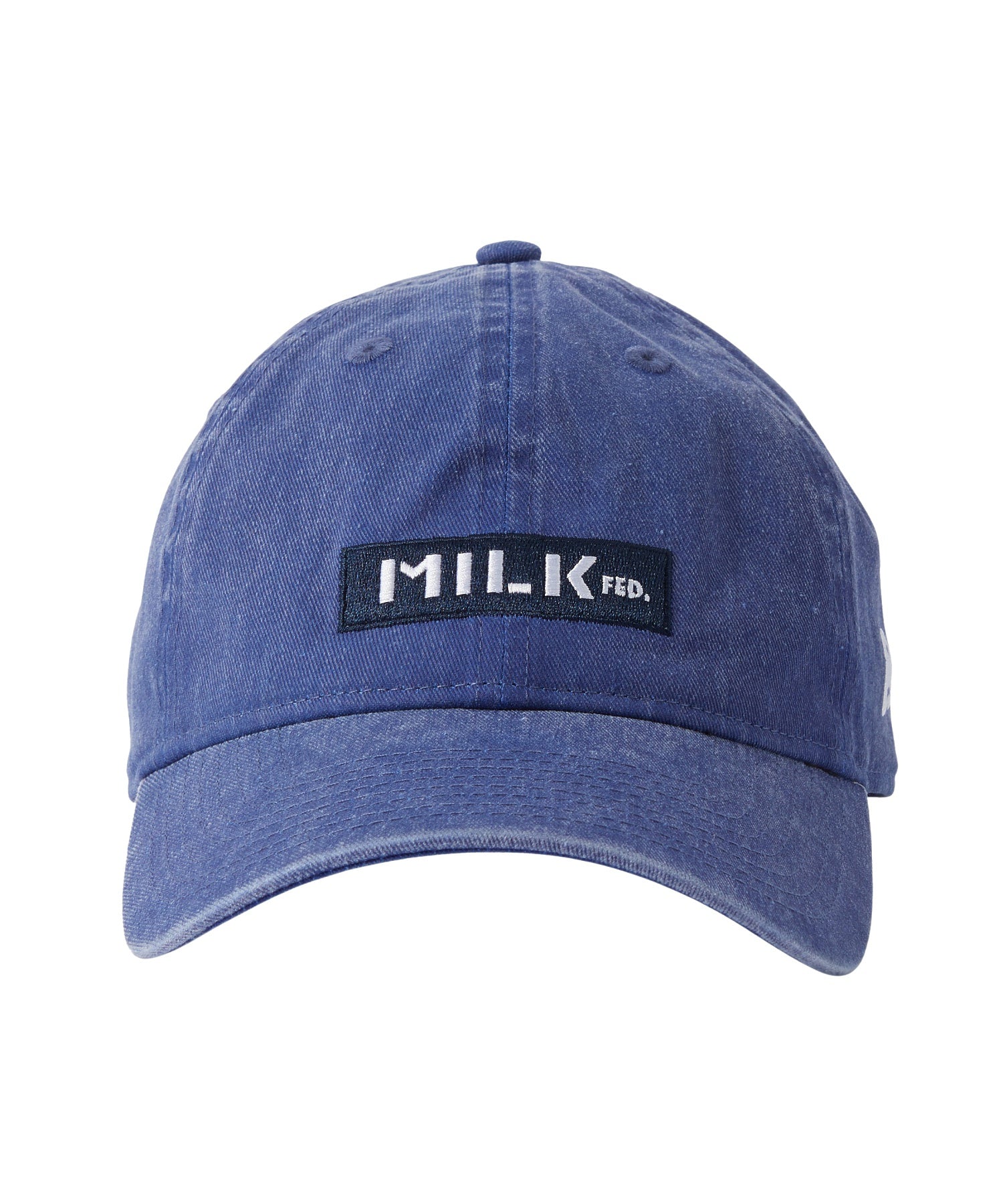 MILKFED. × NEW ERA BAR 9TWENTY