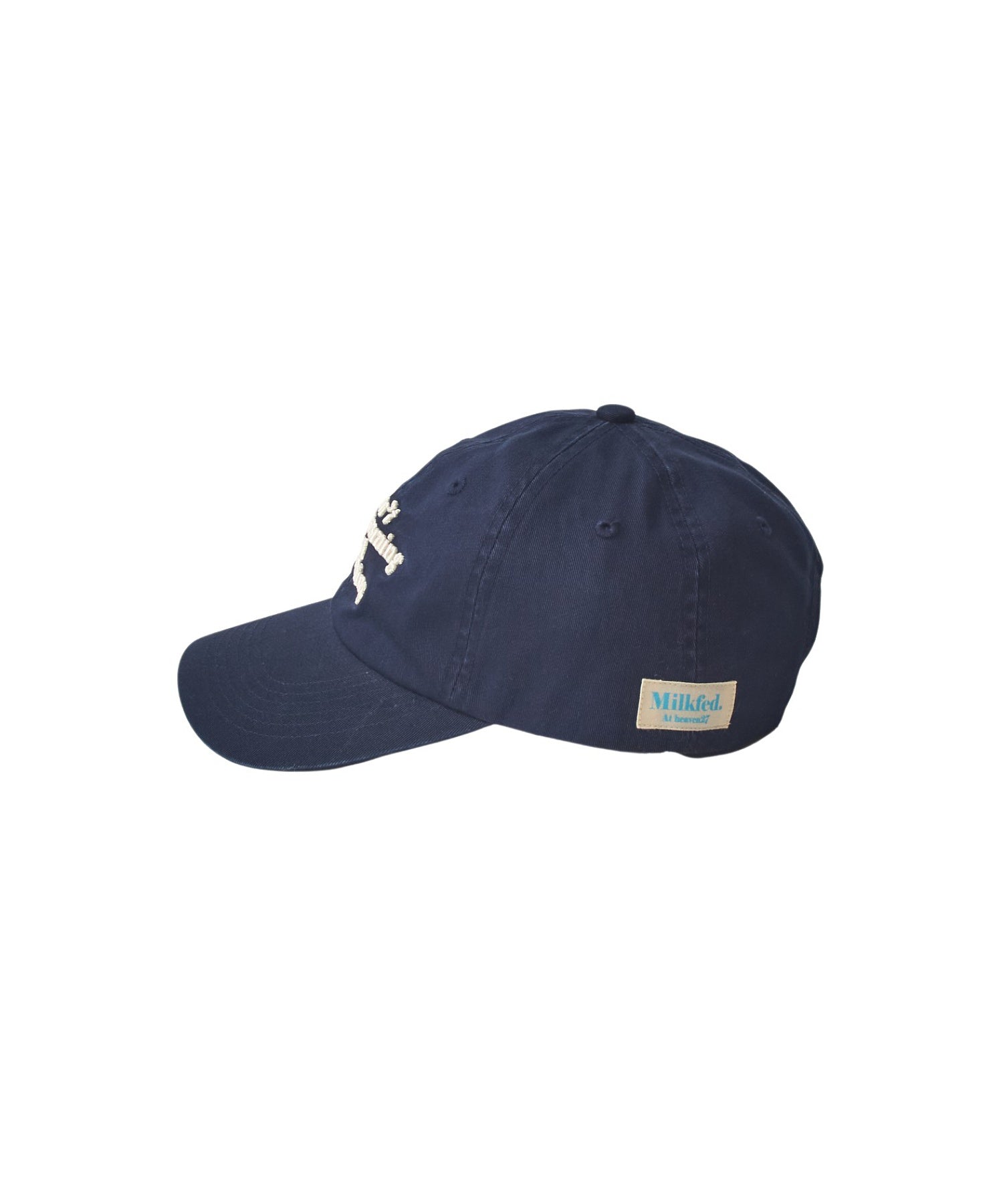 MESSAGE EMBROIDERY CAP