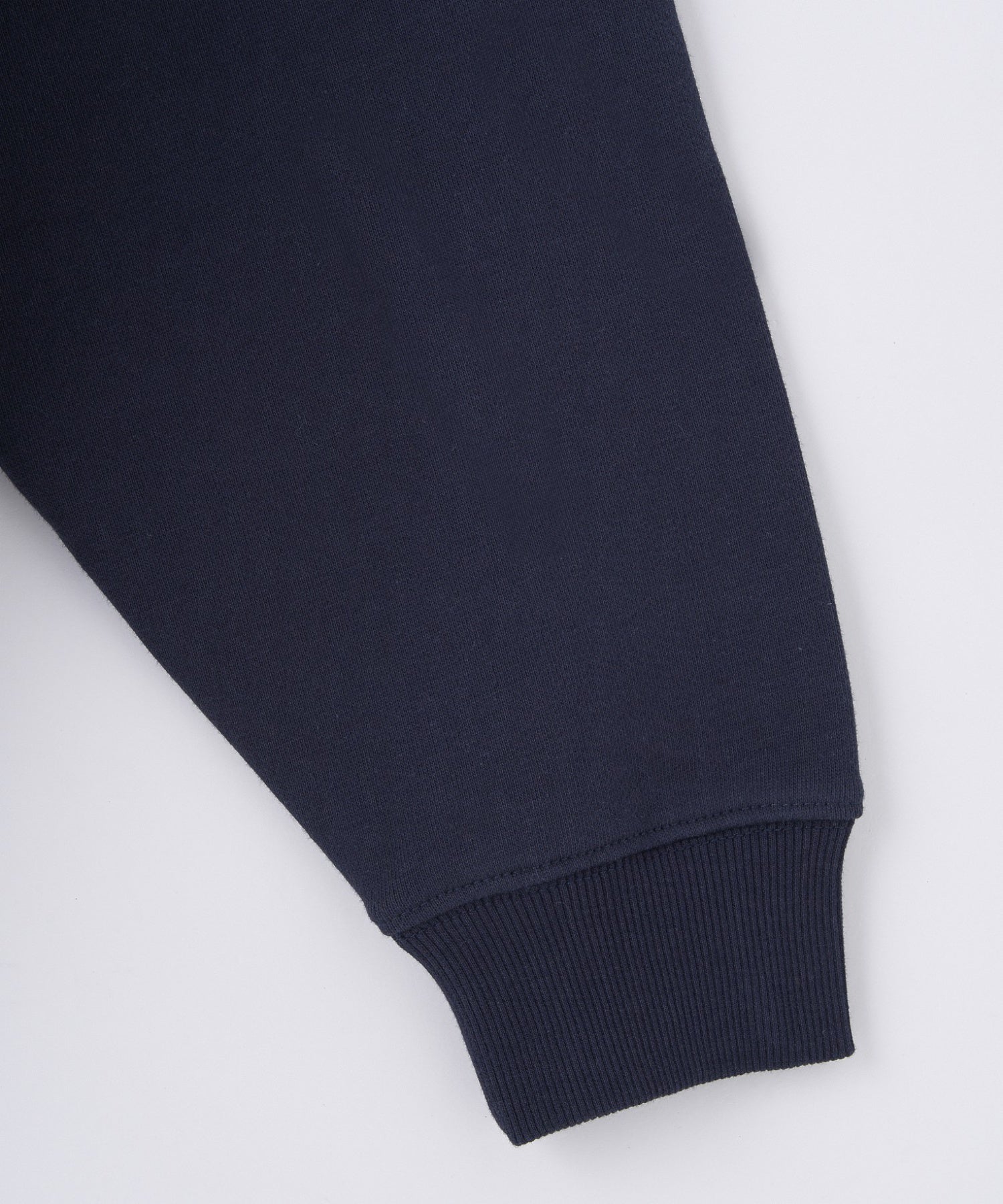 CIRCLE LOGO SWEAT TOP