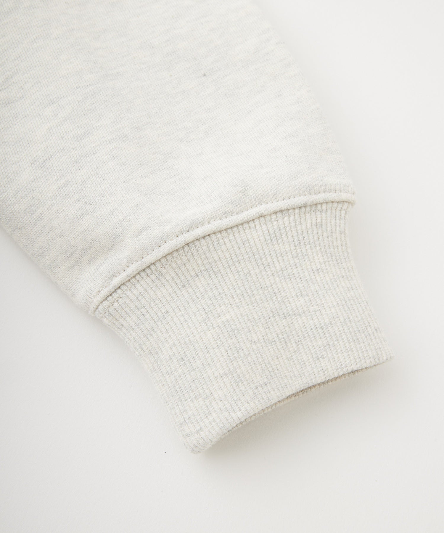 COOPER LOGO WIDE SWEAT HOODIE