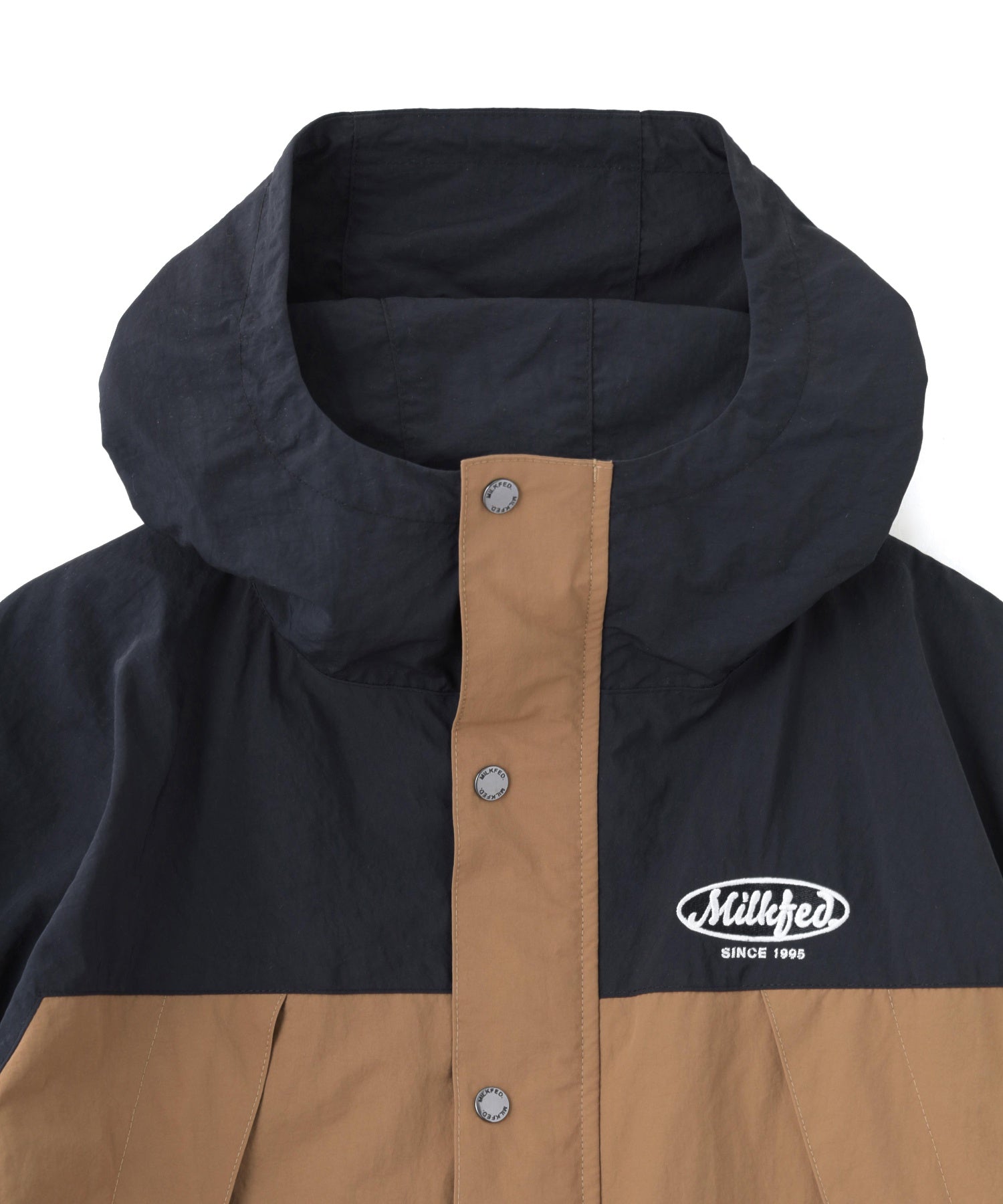 MILKFED. MOUNTAIN JACKET