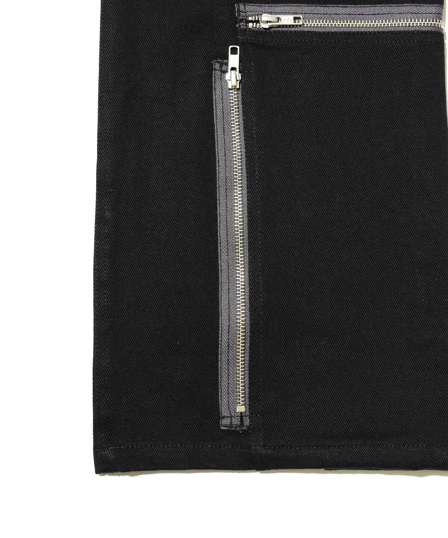 FLIGHT PANTS X-girl