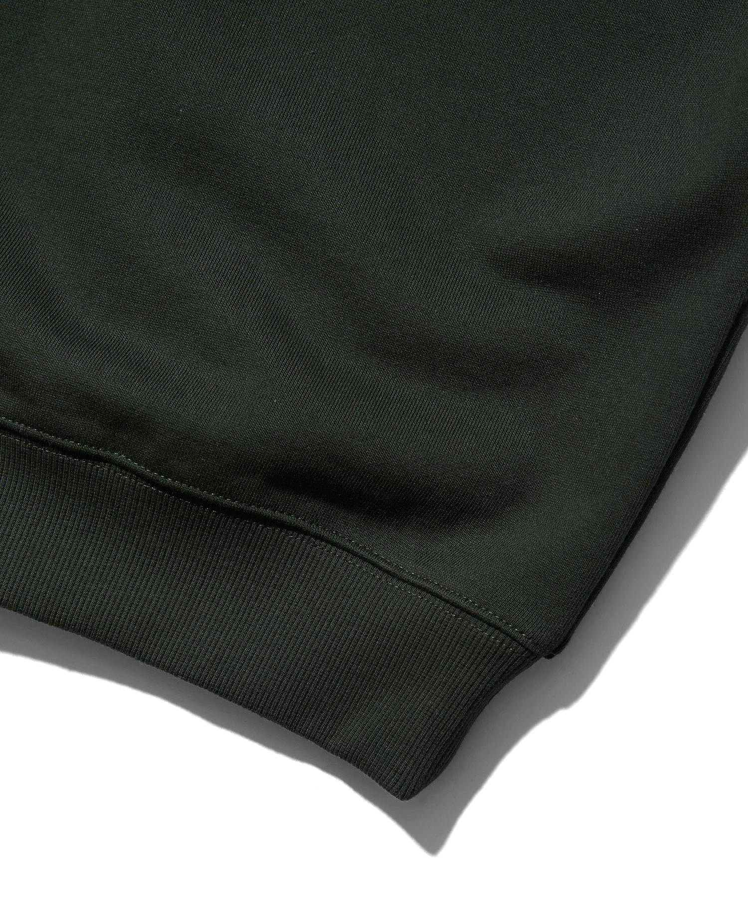 COOPER LOGO WIDE CREW SWEAT TOP